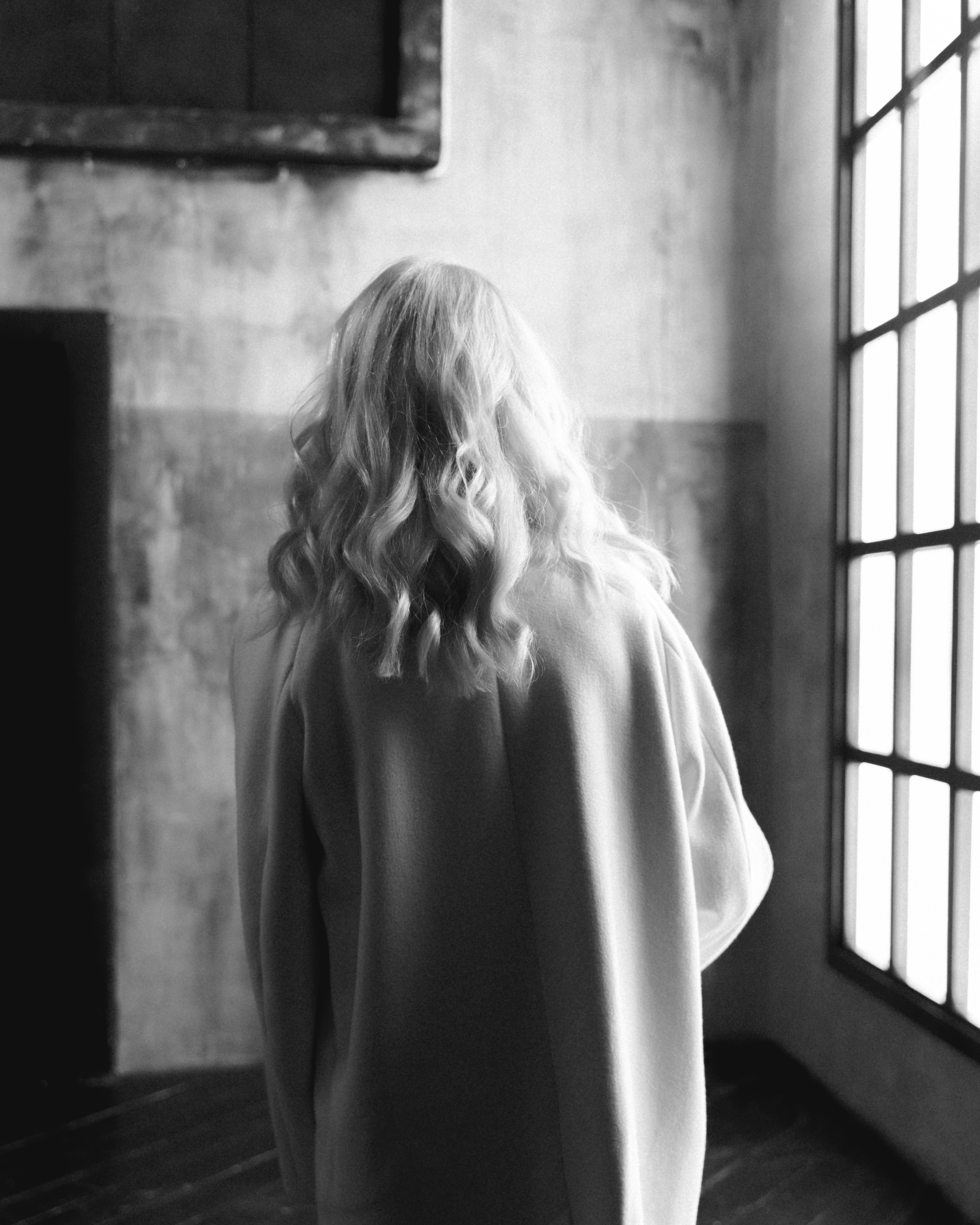 Персональная фотосессия. Фотограф в Москве Женя Потах