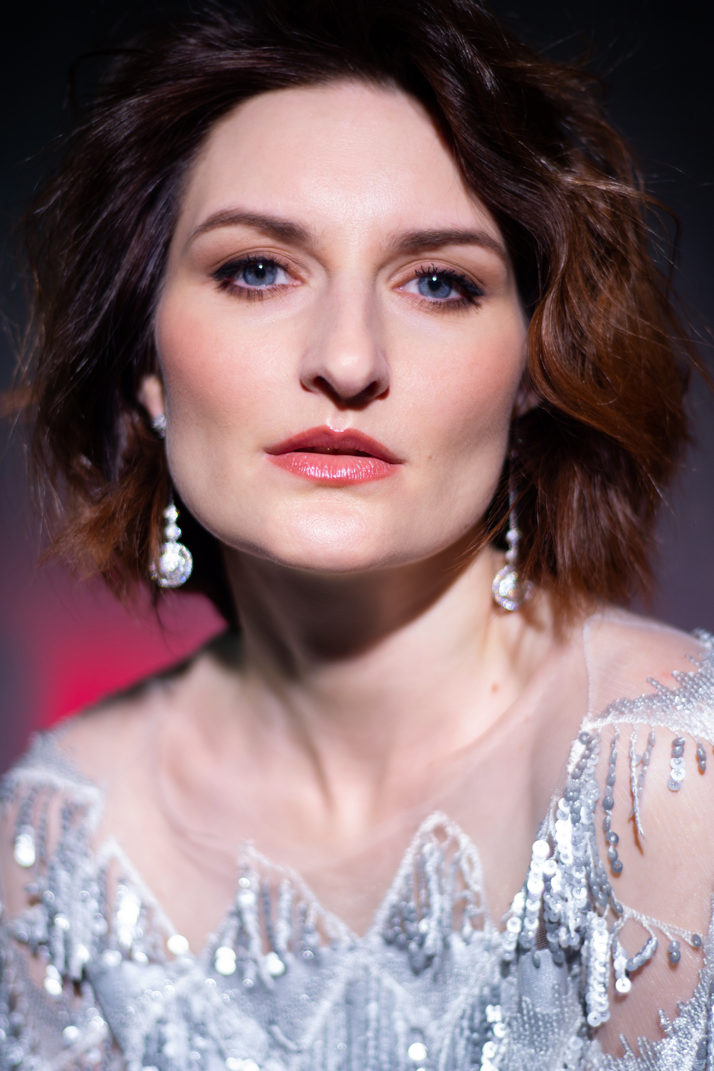 Мария. Фотограф в Москве Женя Потах