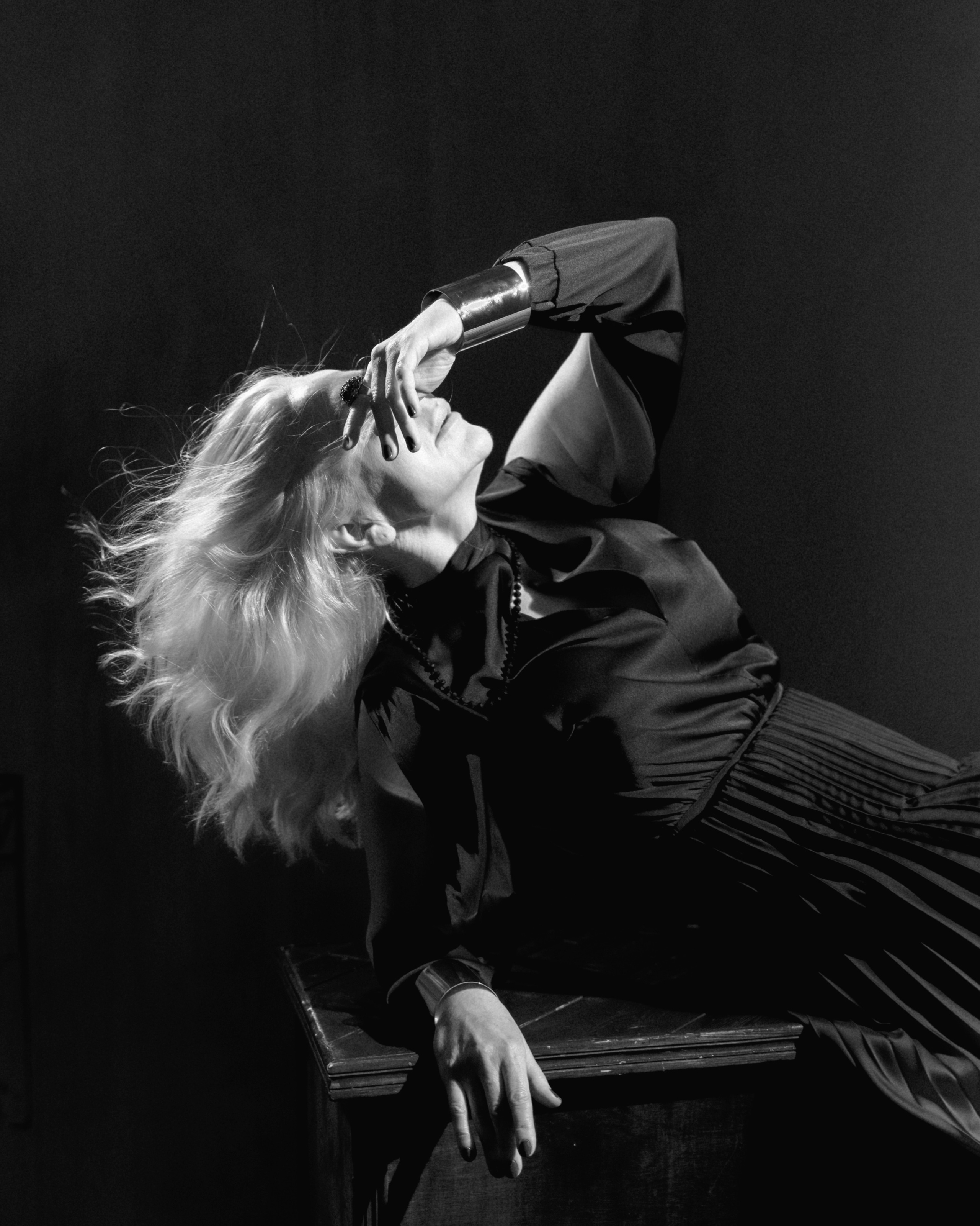 Персональная фотосессия. Фотограф в Москве Женя Потах