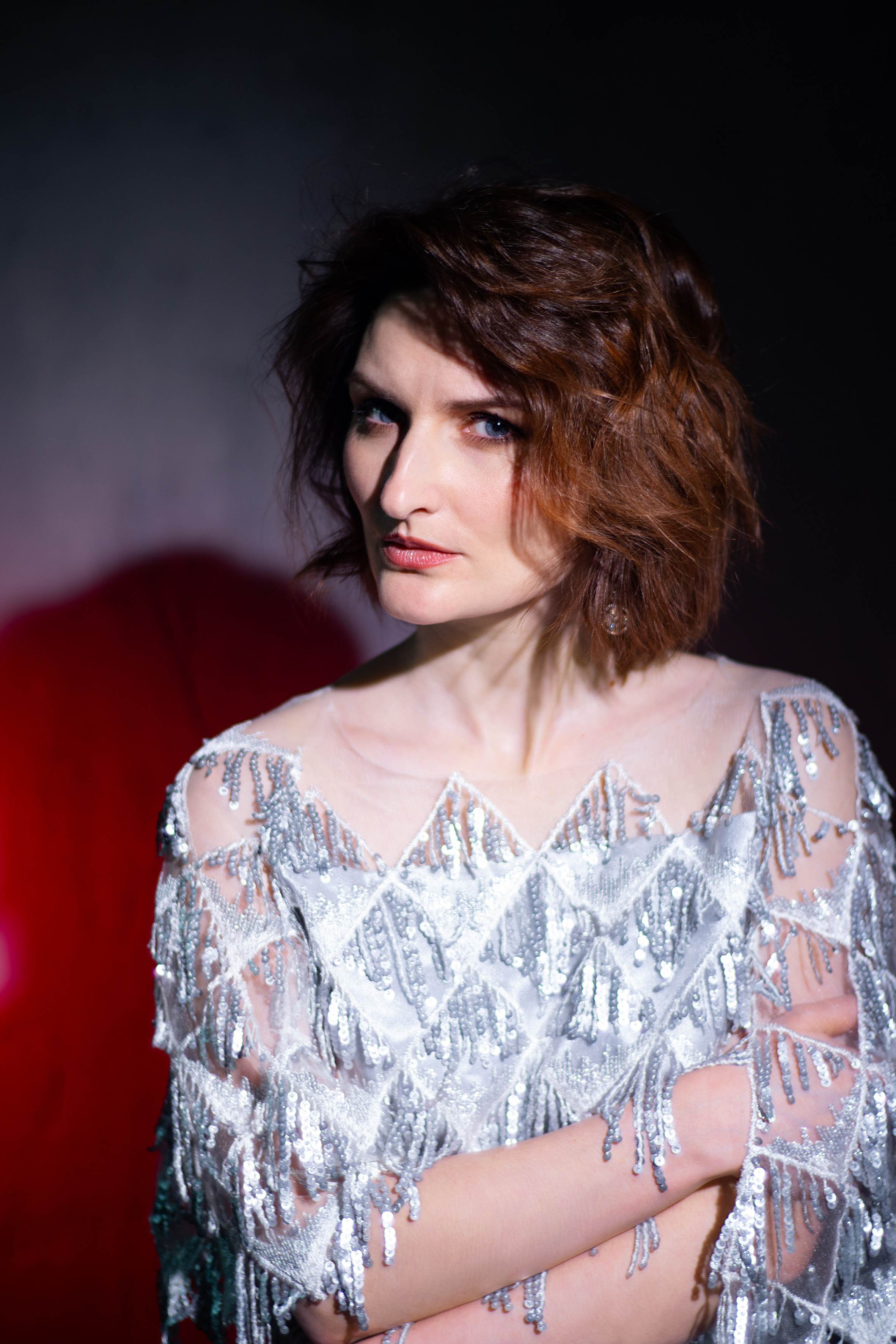 Мария. Фотограф в Москве Женя Потах