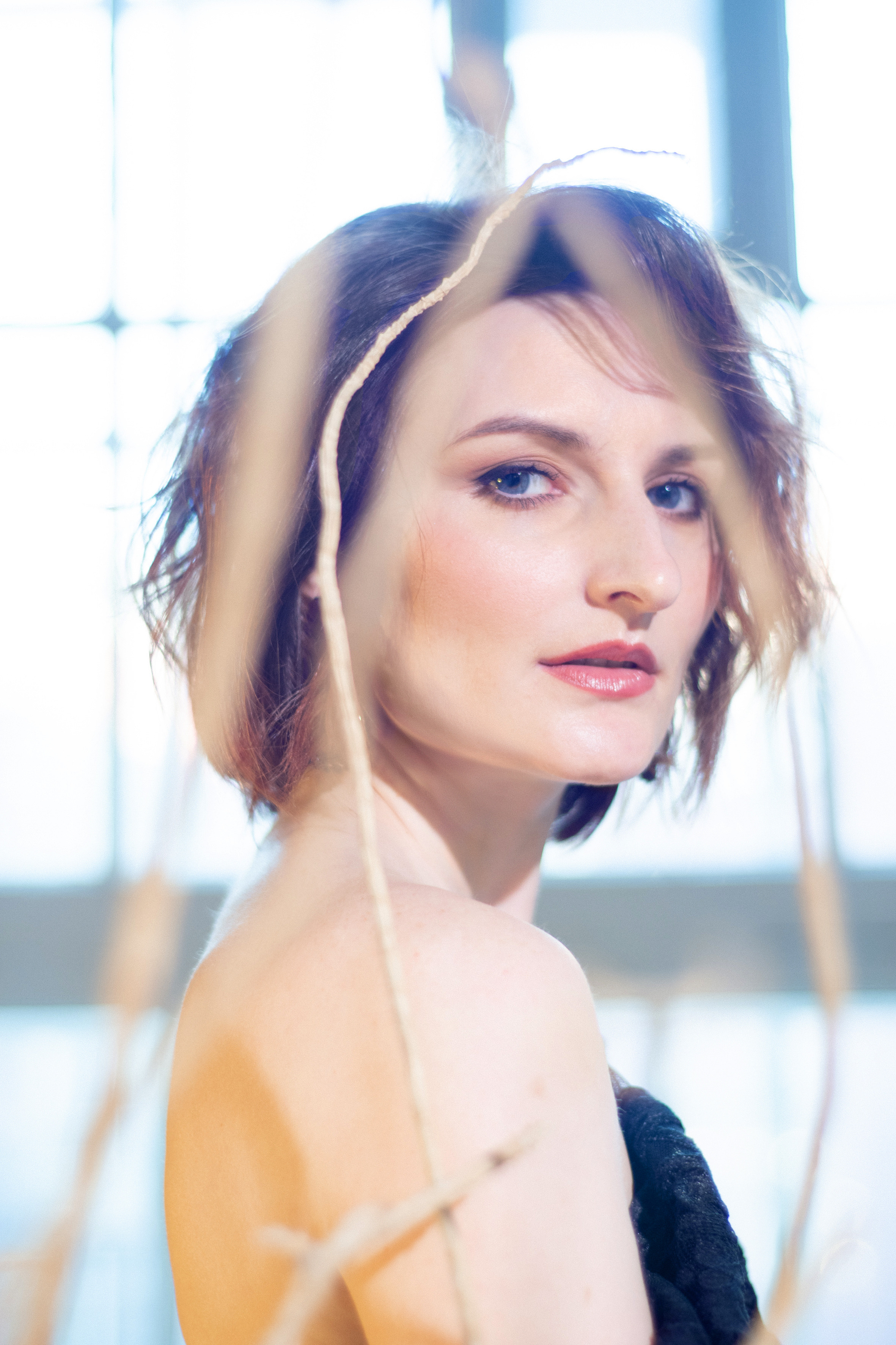 Мария. Фотограф в Москве Женя Потах