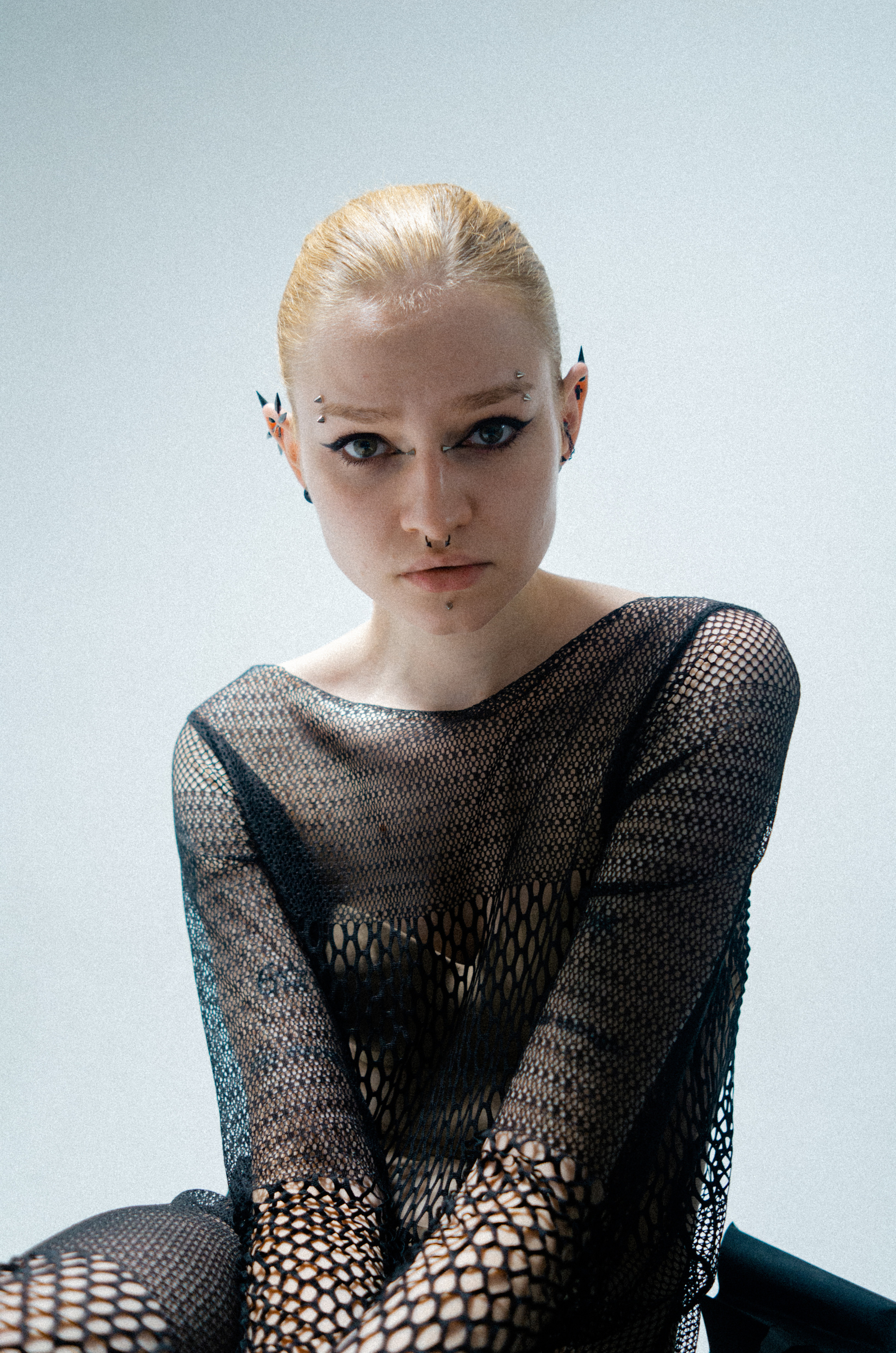 Софья. Фотограф в Москве Женя Потах