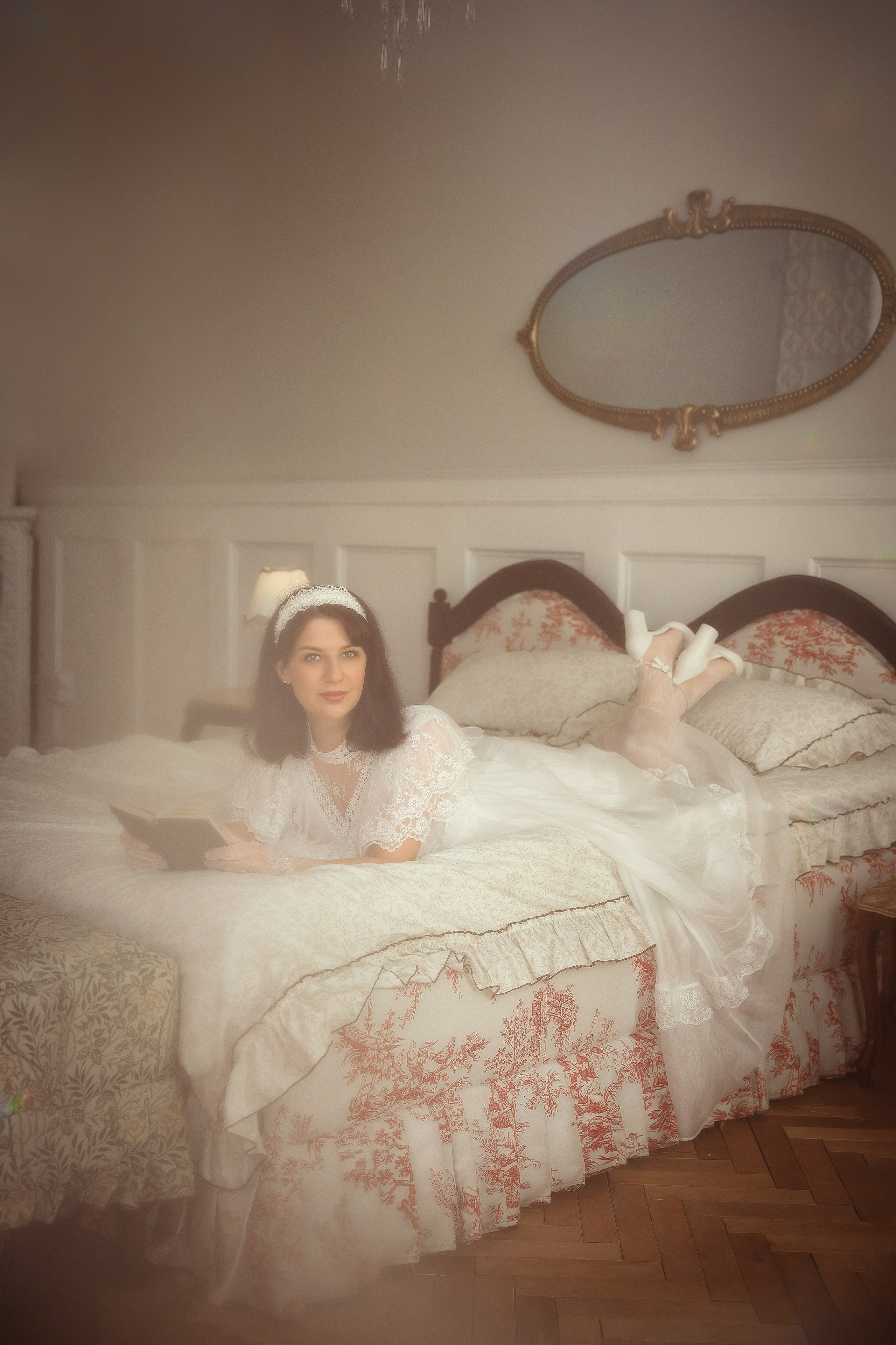 Елена. Фотограф на крещение и венчание