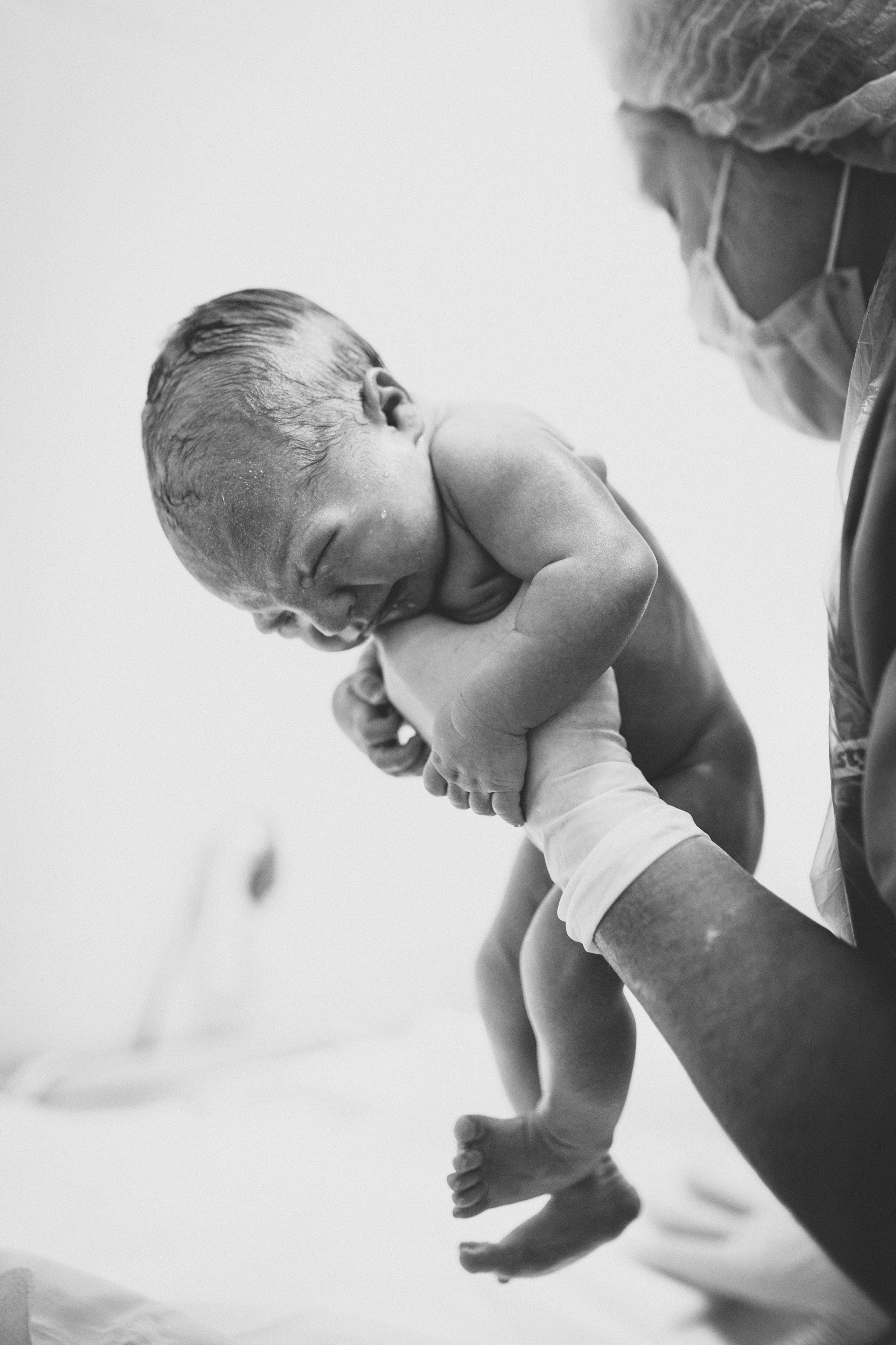 Рождение Маруси. Семейный фотограф и фотограф на роды в Ростове-на-Дону Мухина Виктория