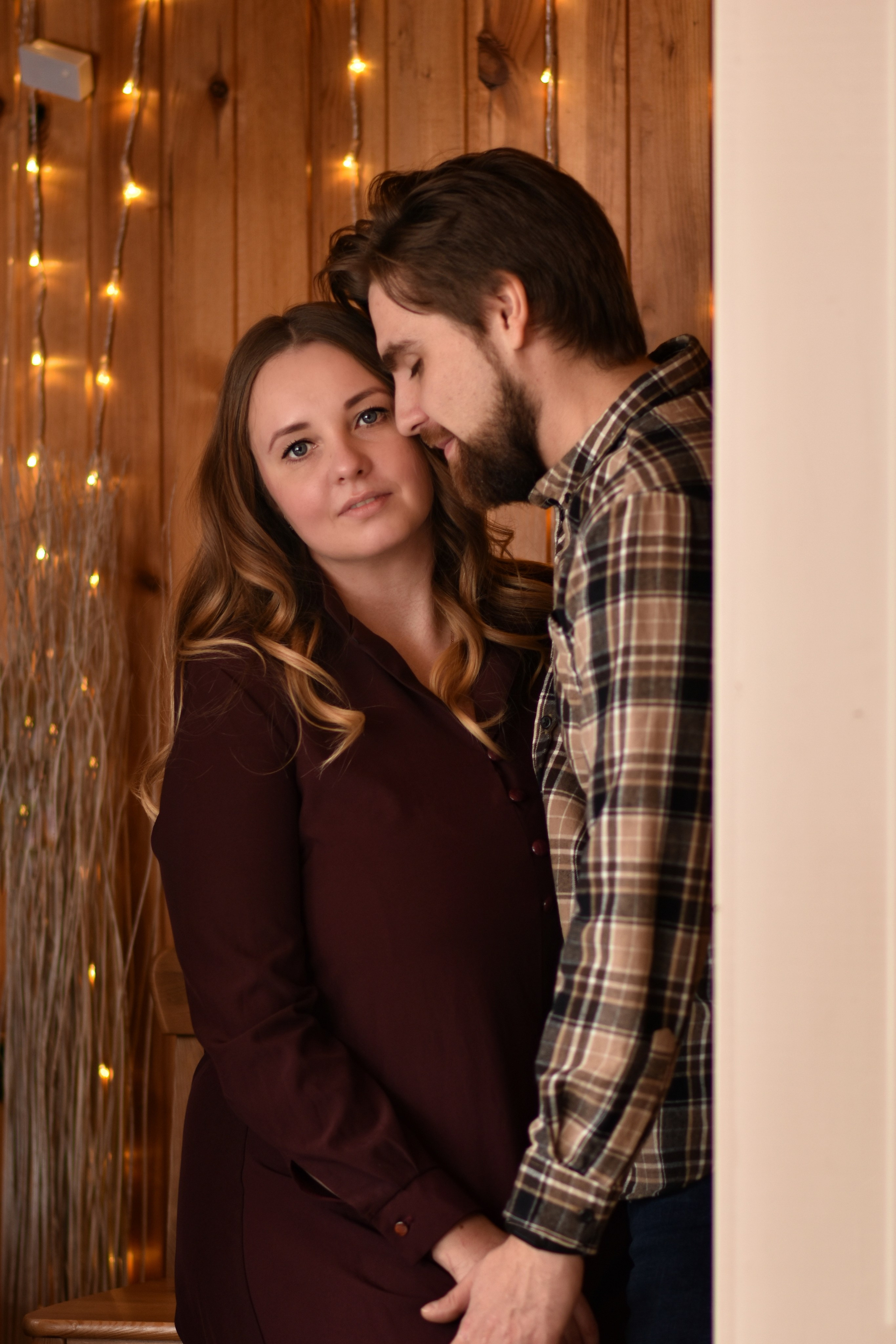 История любви. Семейный фотограф в Красногорске и Лобне — Мария Бесштанькина | Семейные фотосессии