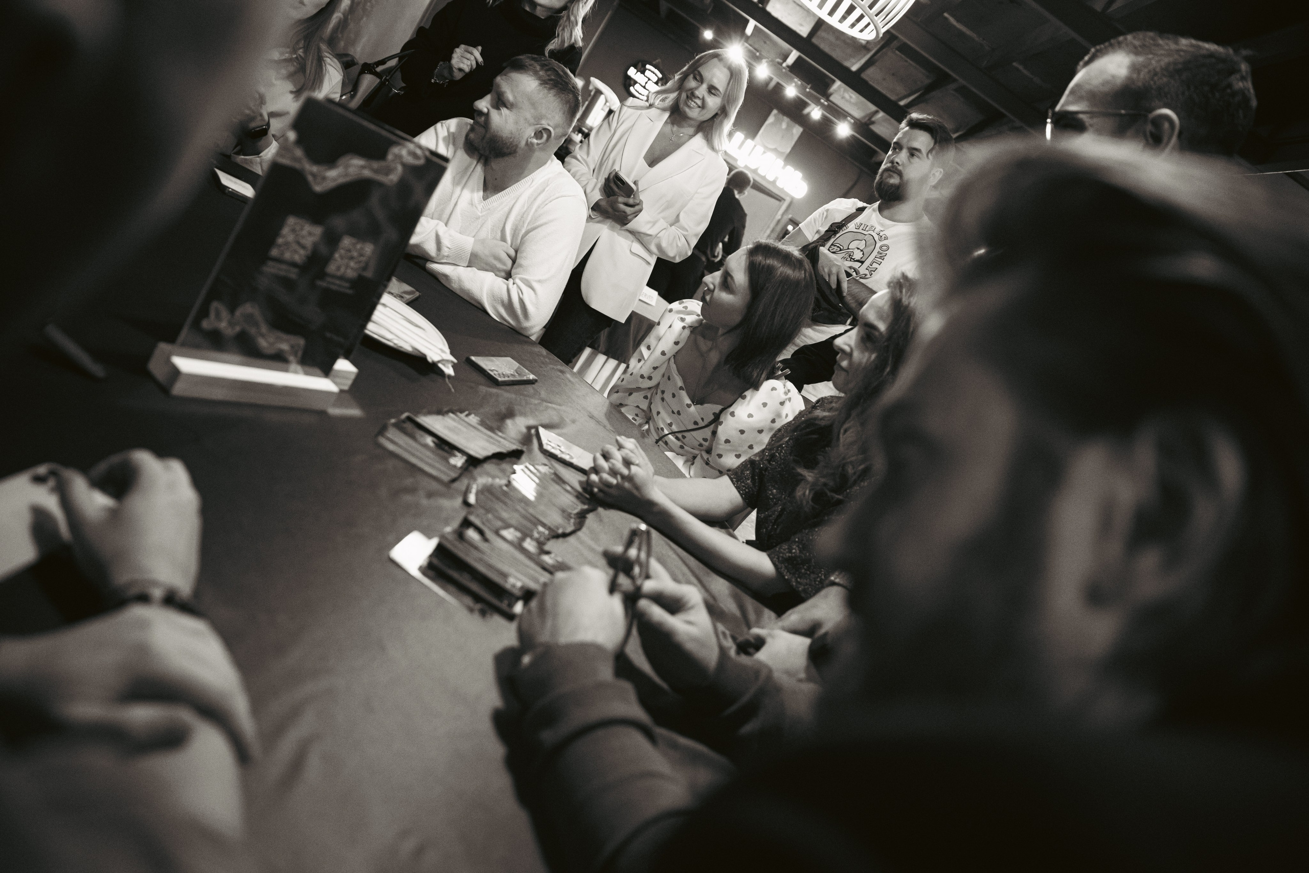 EVENTS. DRIPSTOCK MAG