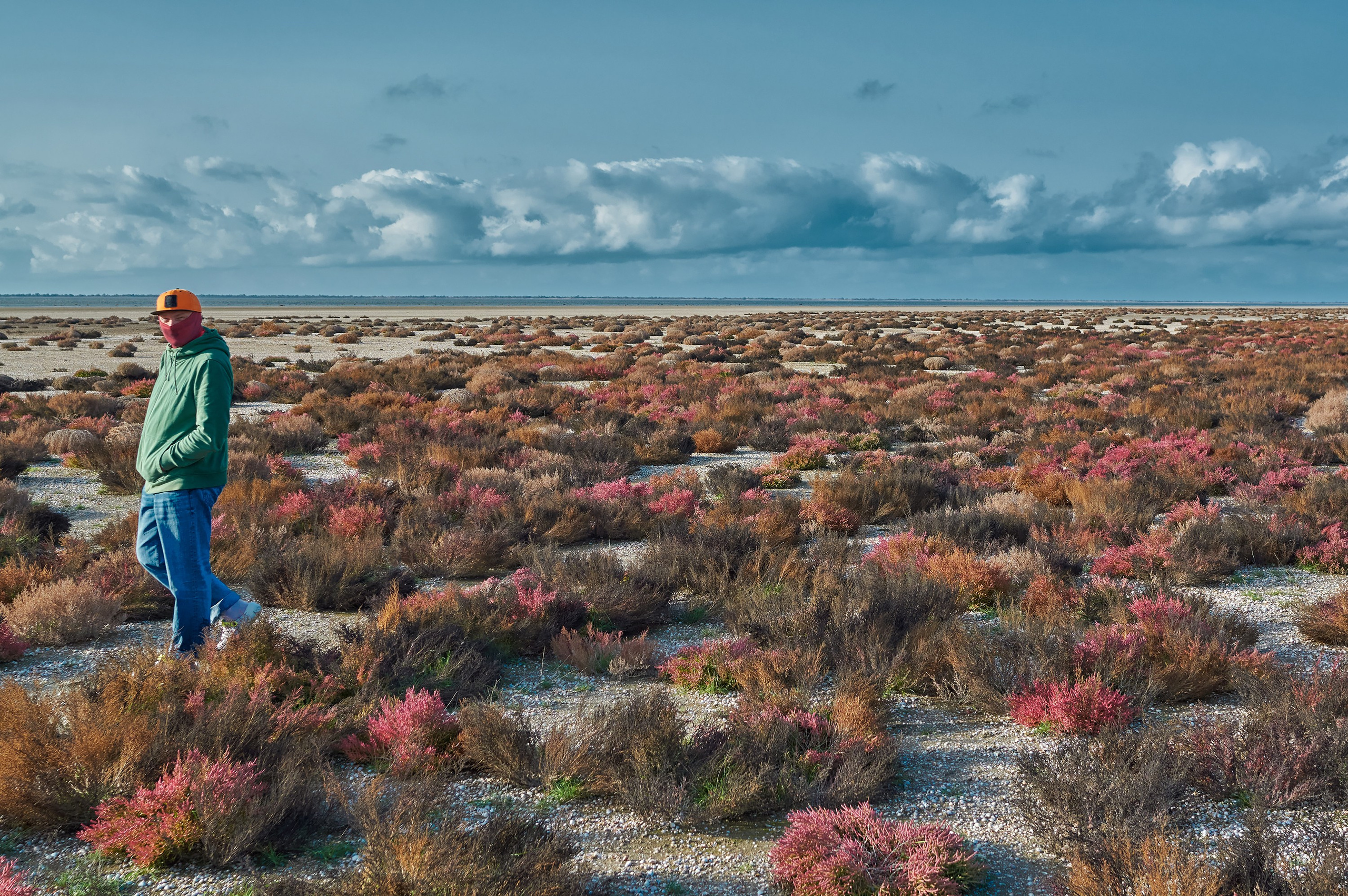 Ваш фотограф. Яркие фото на Чёрном море