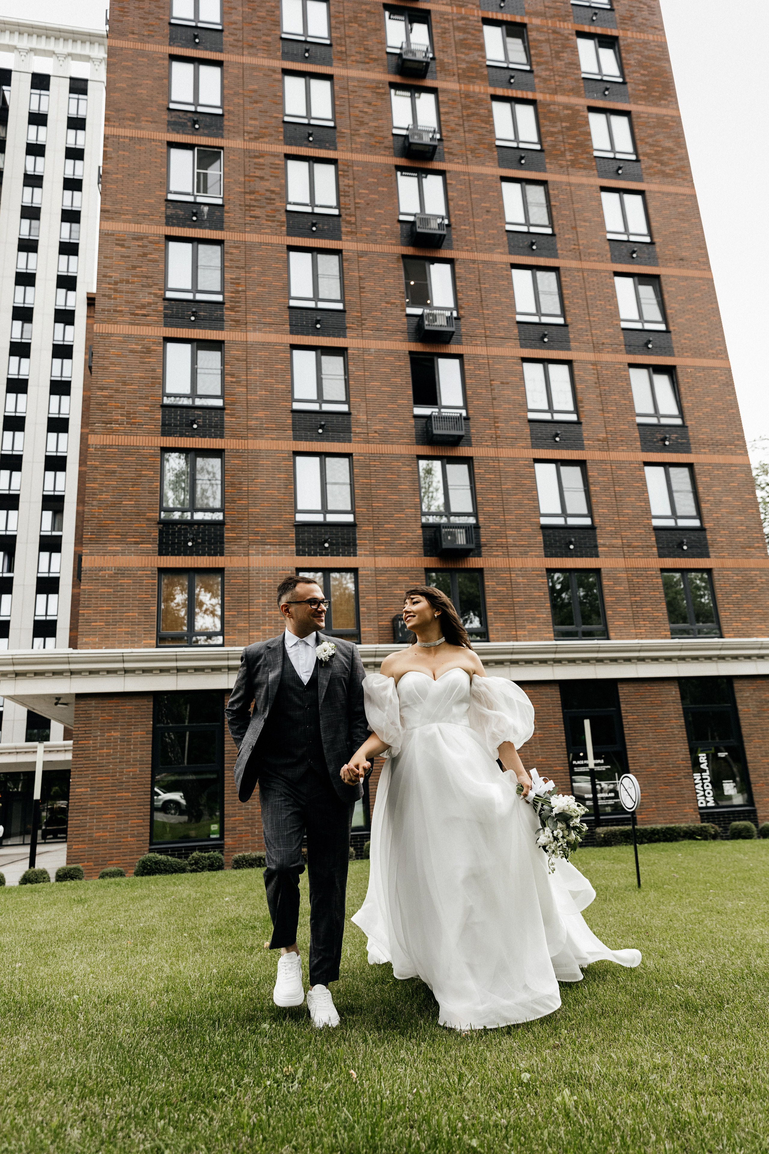 АНТОН И КРИСТИНА | НИЖНИЙ НОВГОРОД. Свадебный и семейный фотограф в Нижнем Новгороде Светлана Челомбиева