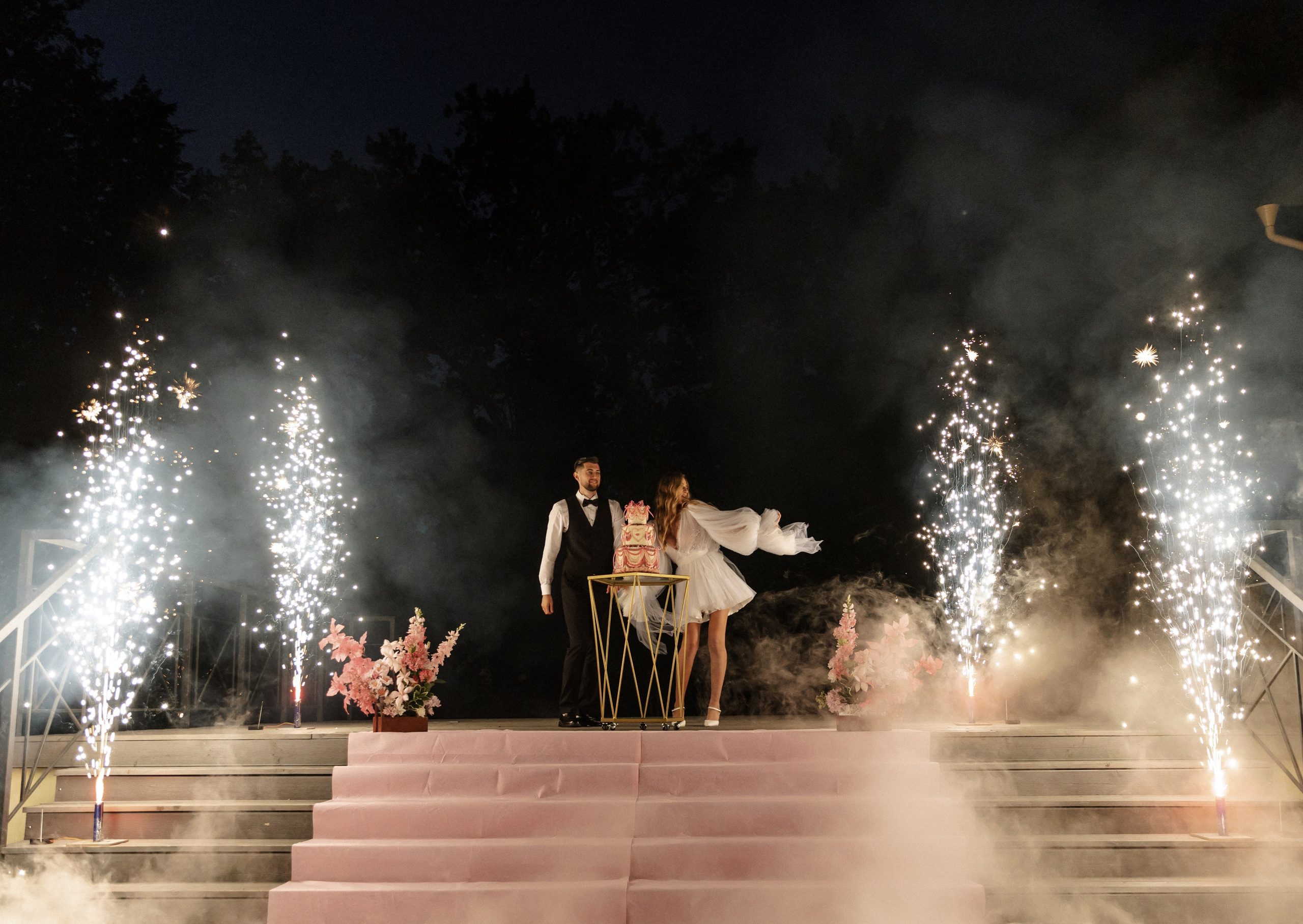 Ты мой сегодня и все мои завтра. Свадебный и семейный фотограф в Санкт-Петербурге