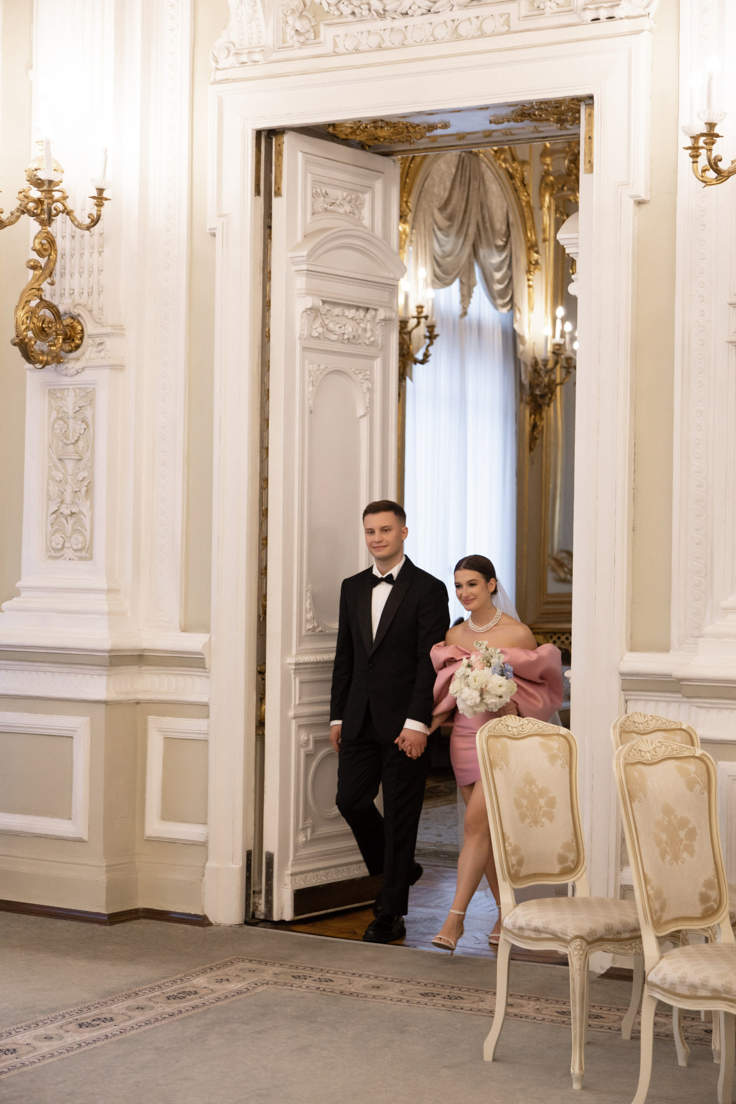 Ты любишь меня? Конечно, да!. Свадебный и семейный фотограф в Санкт-Петербурге