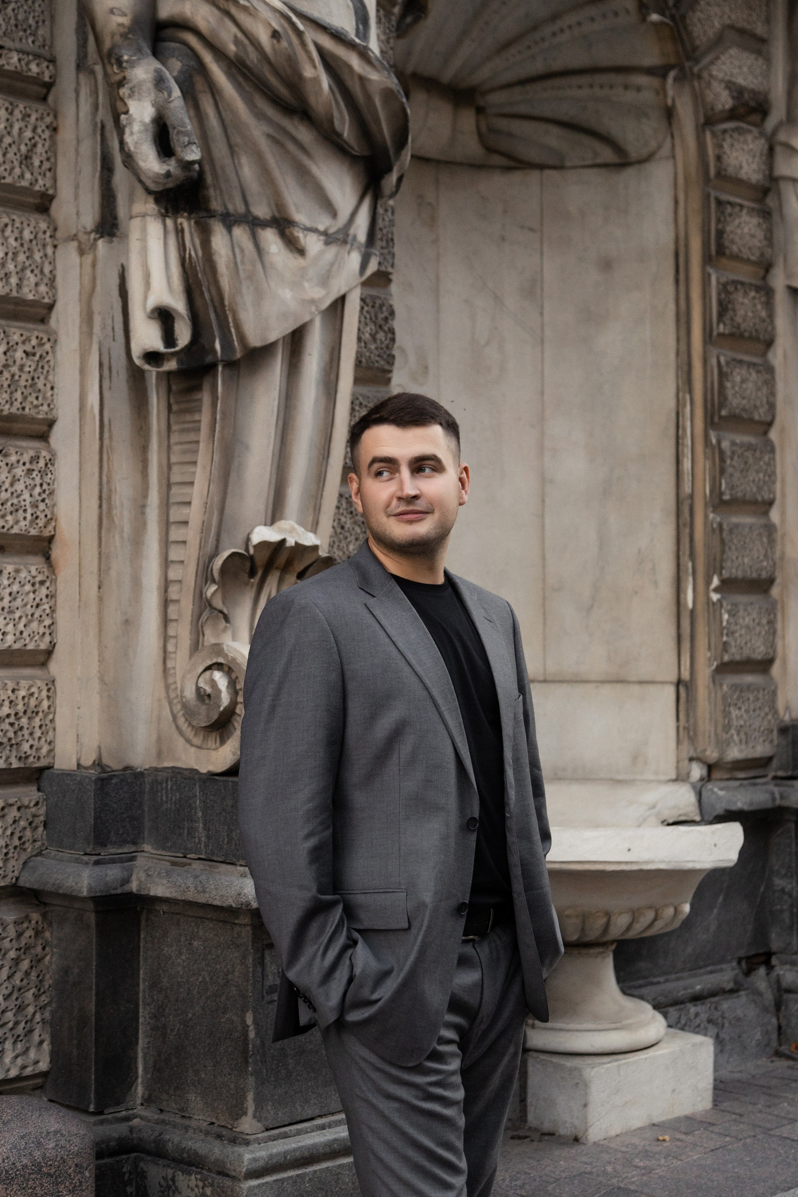 Надвое. Свадебный и семейный фотограф в Санкт-Петербурге