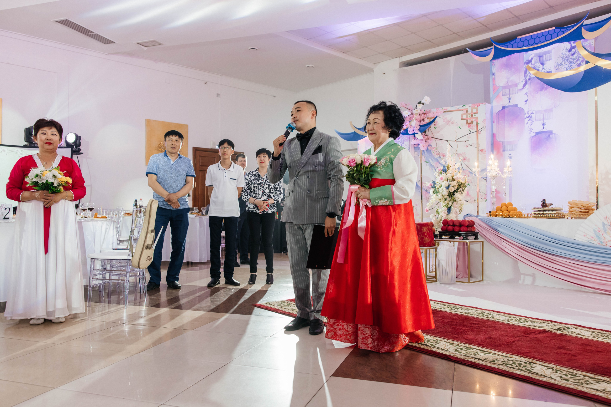 Hangobi Klavdia. Maxim Tsoy Photography