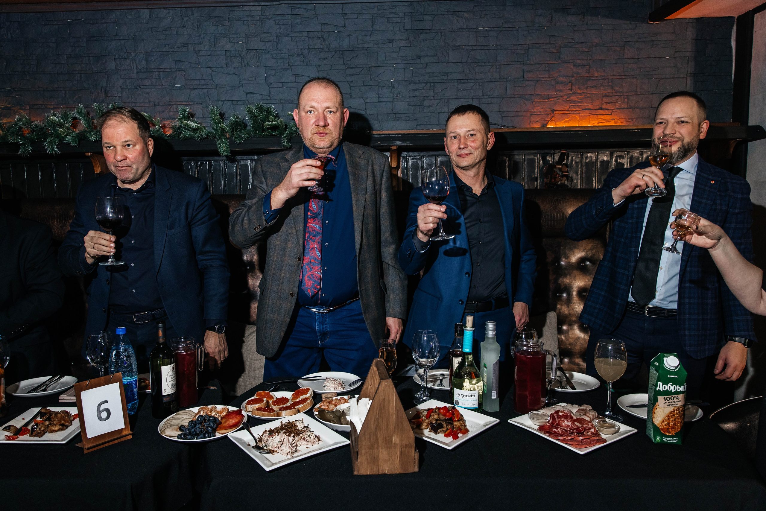 NZMU. Maxim Tsoy Photography