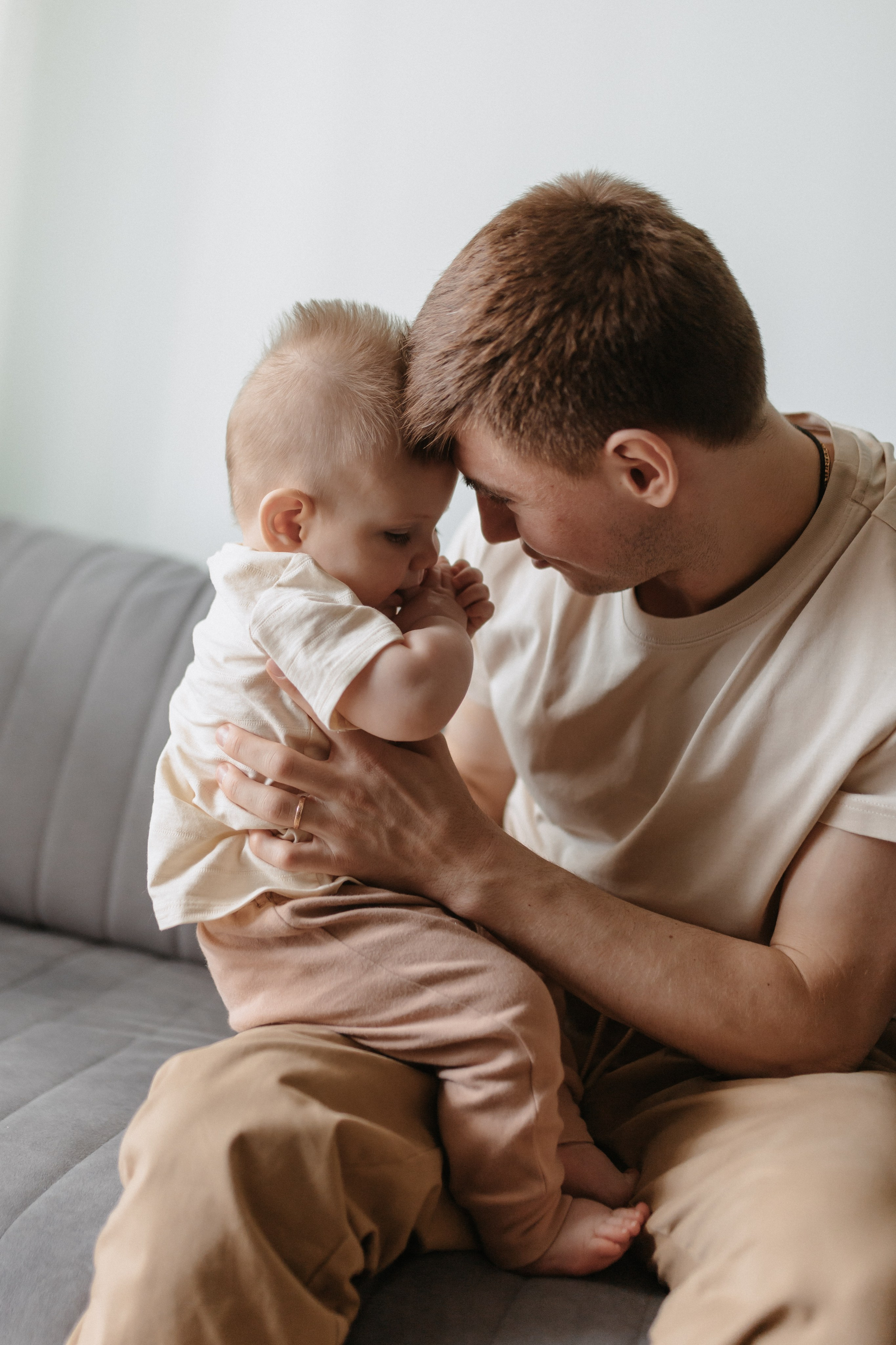 Драгоценные моменты. Свадебный и семейный фотограф в Москве Яна Шувалова