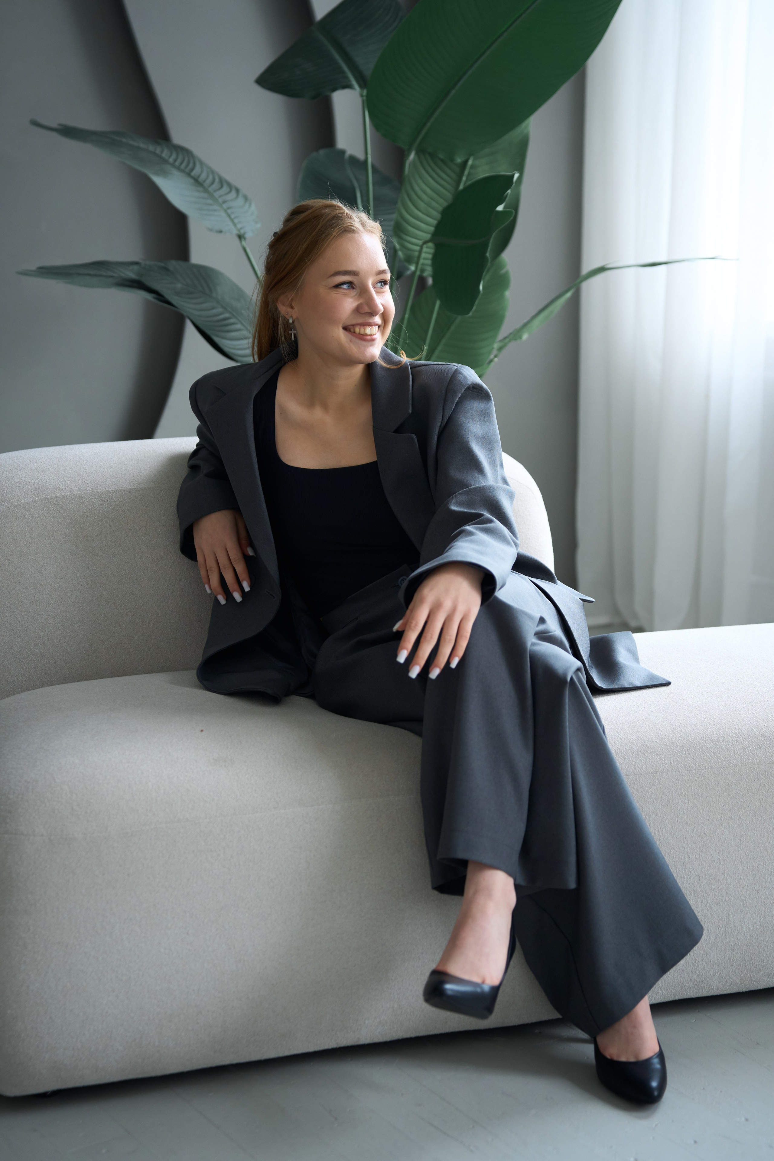 Родион и Дарья. Фотограф видеограф Руслан Михайлов Томск