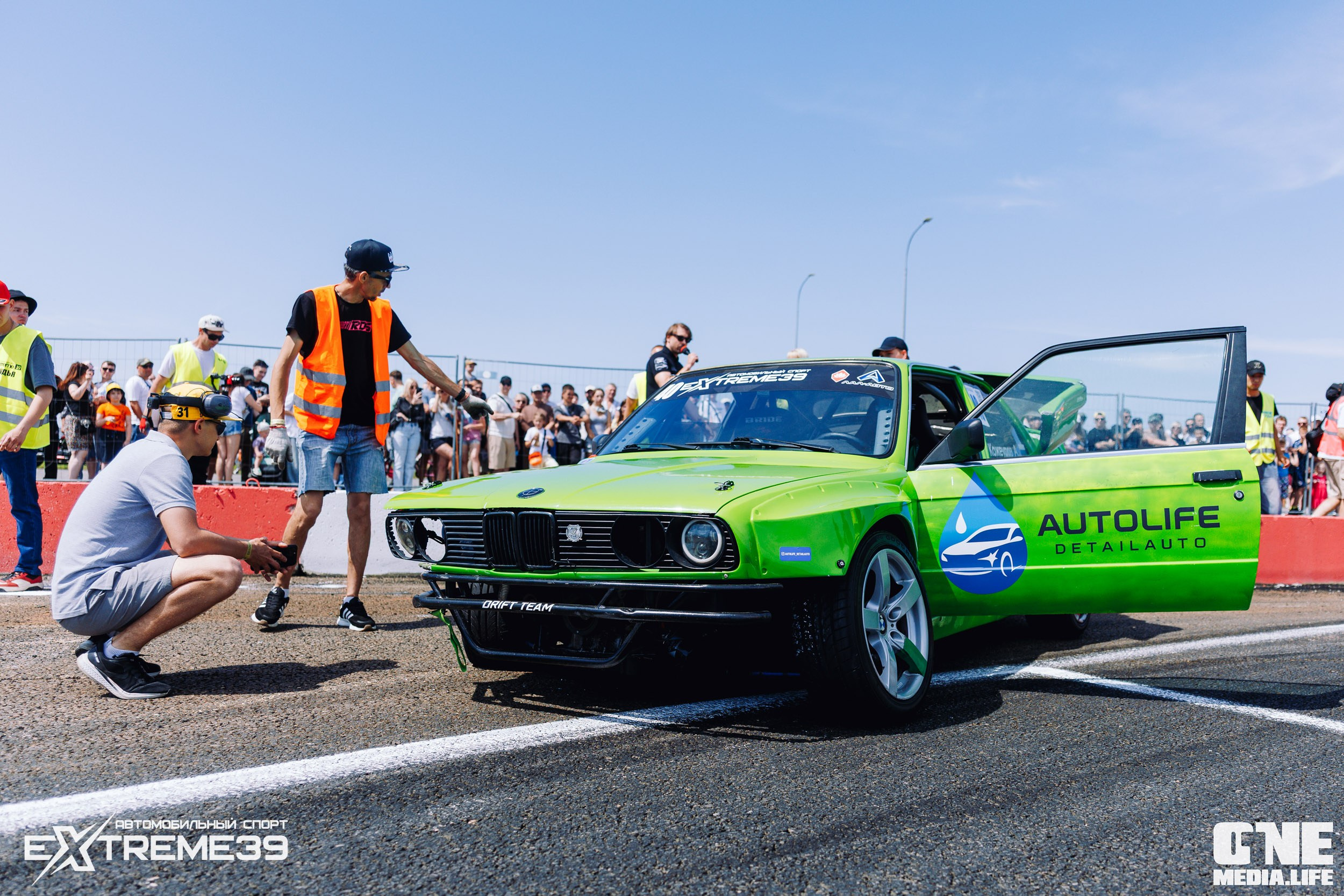 II этап Лал Авто Дрифт. Кубок Шамбалы. One Media Life: фоторепортажи, фотоотчеты с мероприятий и заведений