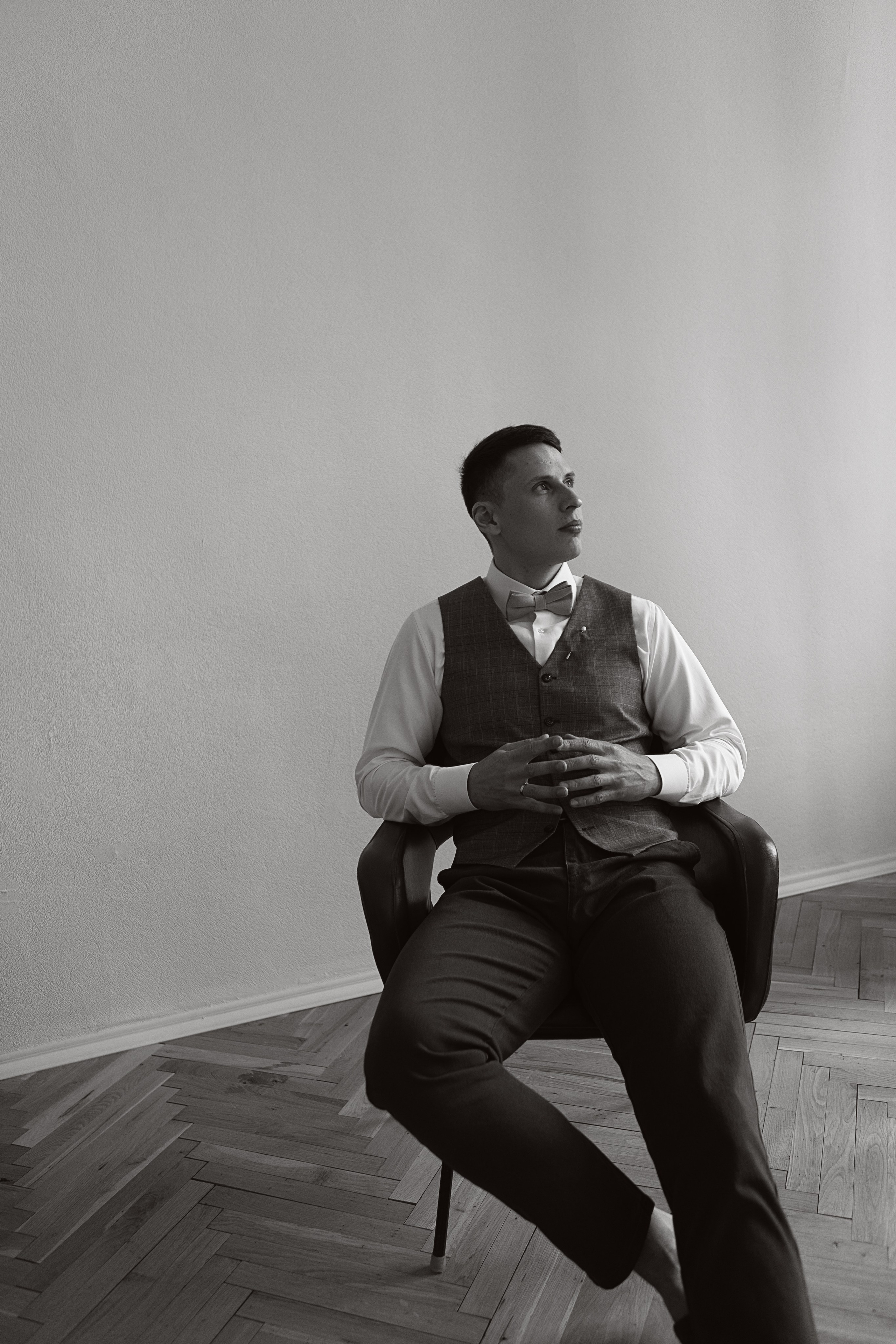 Арина и Леонид. Фотограф Алина Кучумова