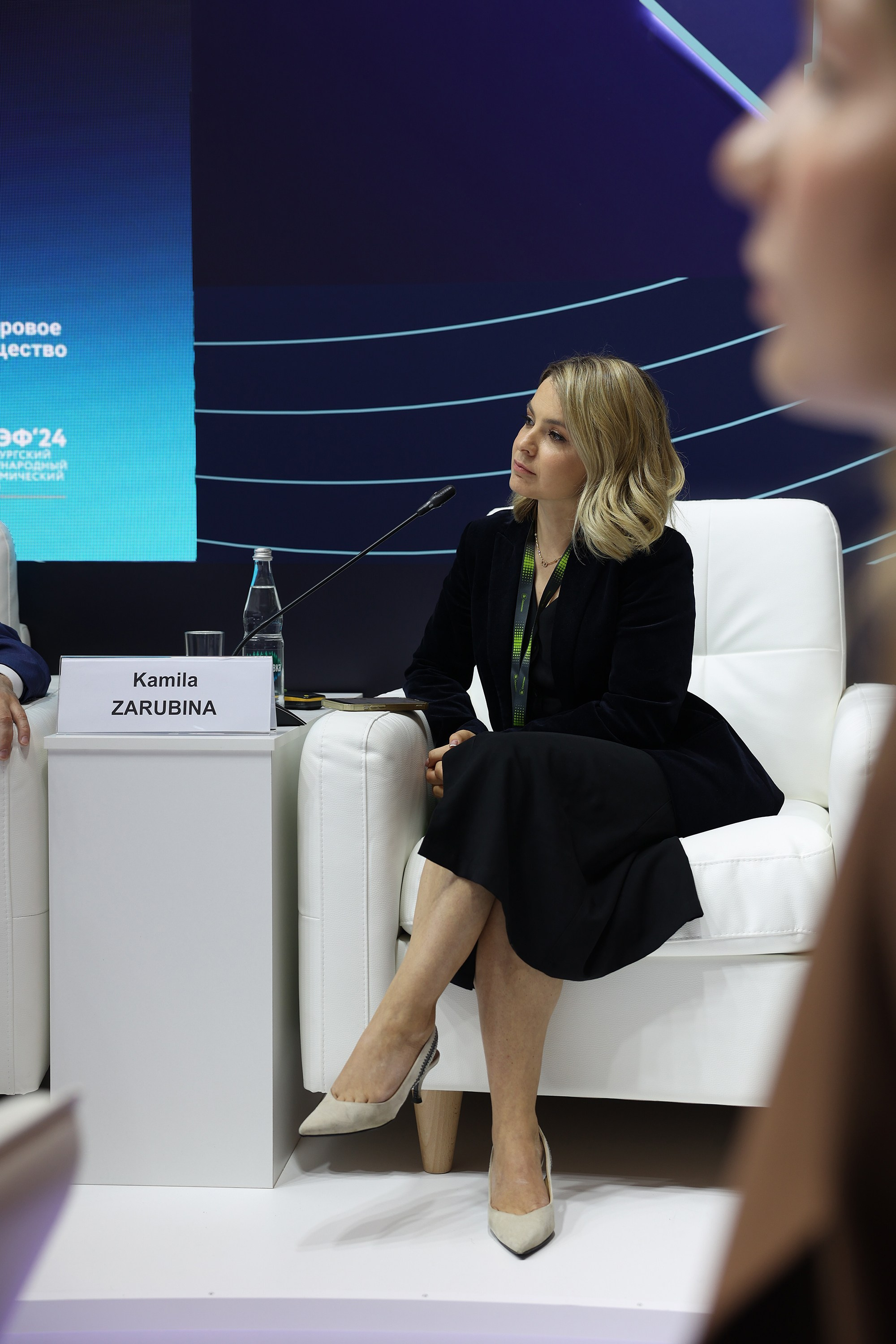 ПМЭФ. Репортажный, портретный и свадебный фотограф в Санкт-Петербурге и Москве