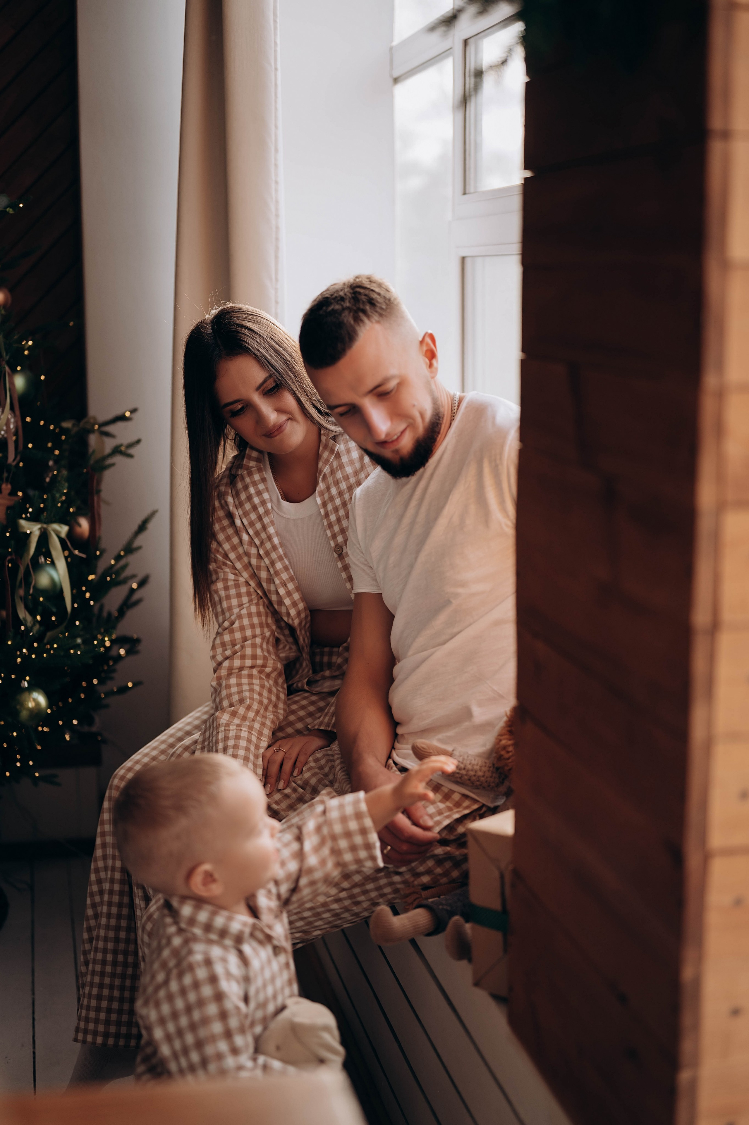 Семейные истории. Главная