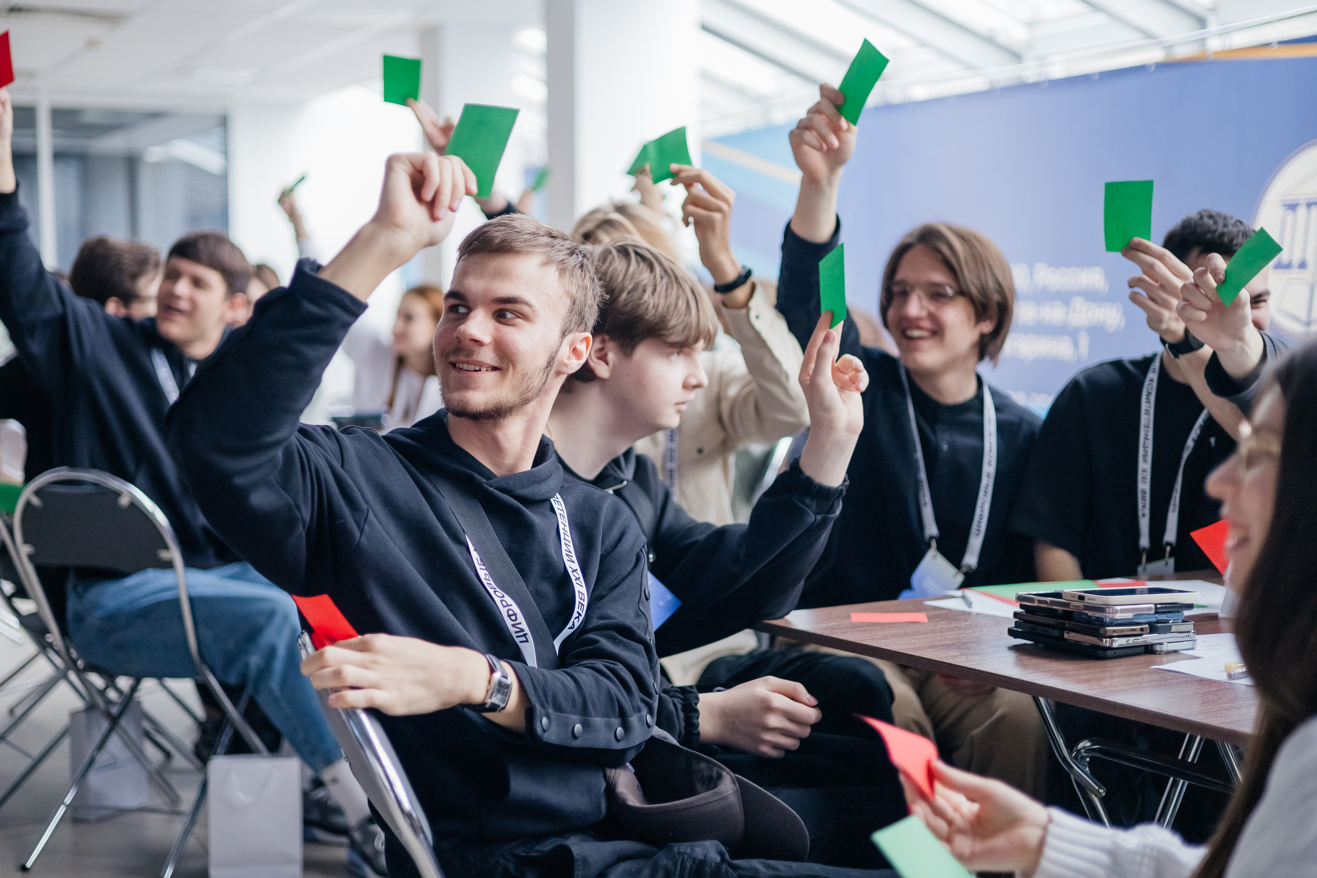 Воркшоп Цифровые компетенции XXI века. Дарья Нерсесян — фотограф в Ростове-на-Дону