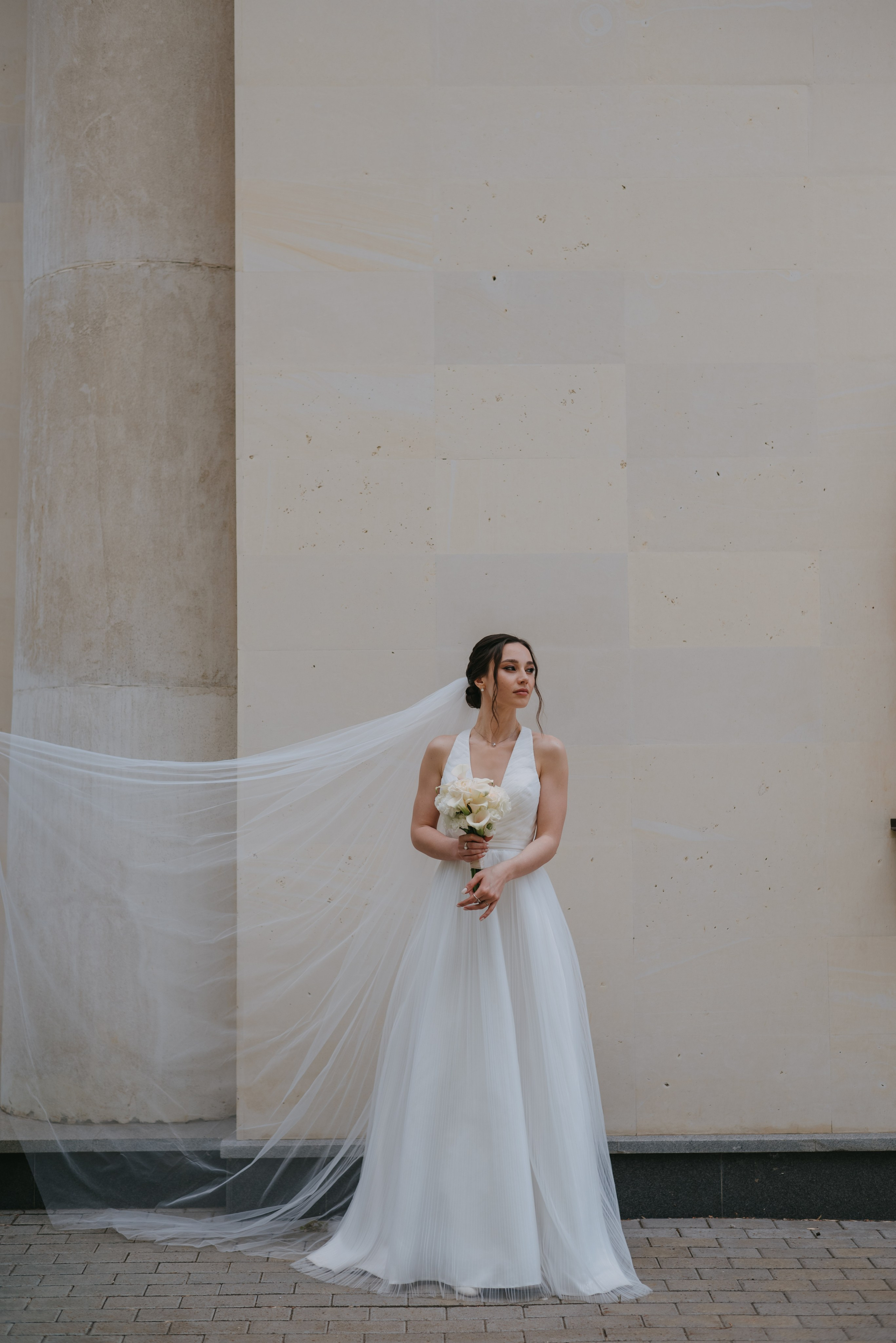 Эмиль и Елена. Свадебный фотограф Уфа Дарья Насырова