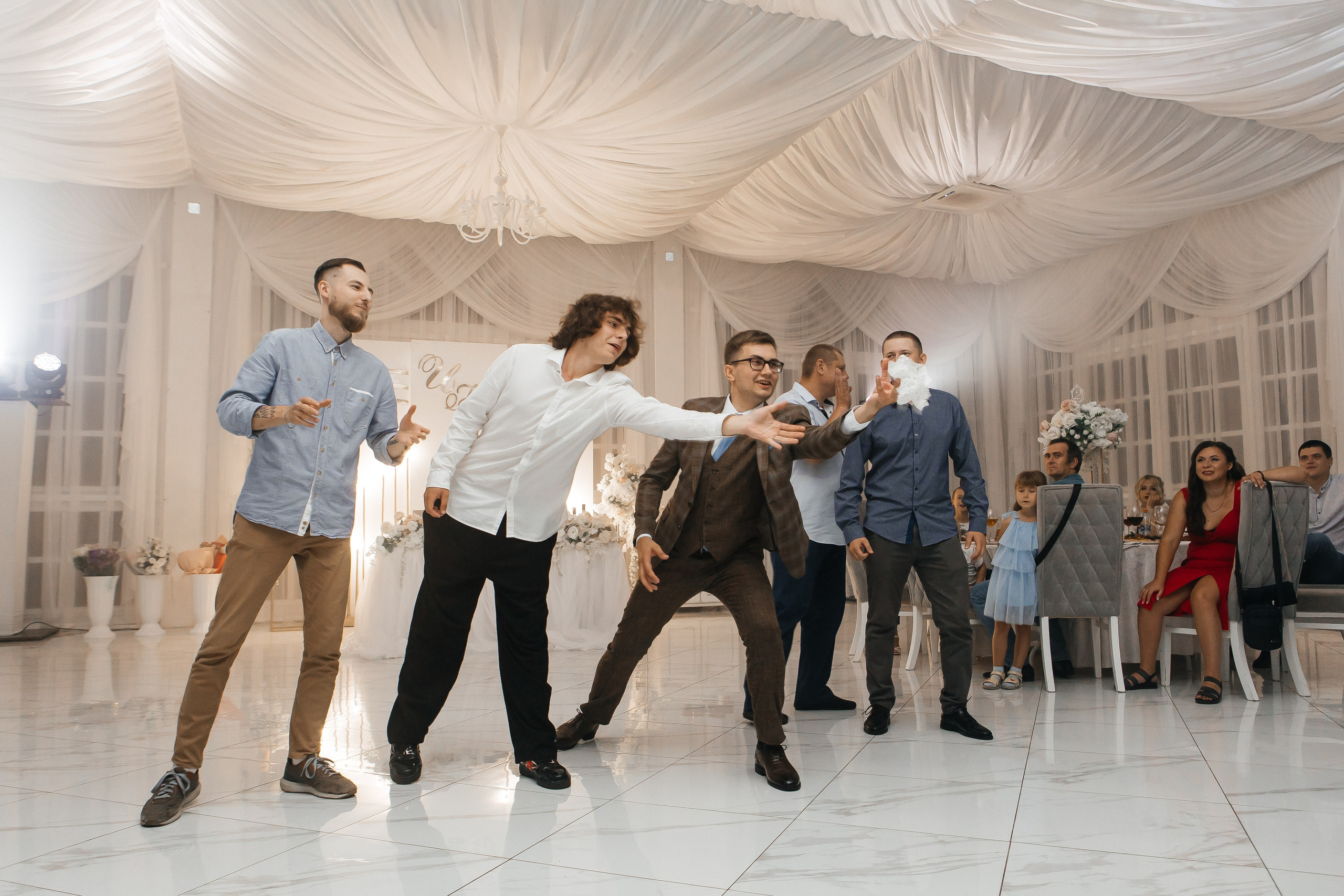 Илья и Юлия. Свадебный и семейный фотограф в Ростове-на-Дону