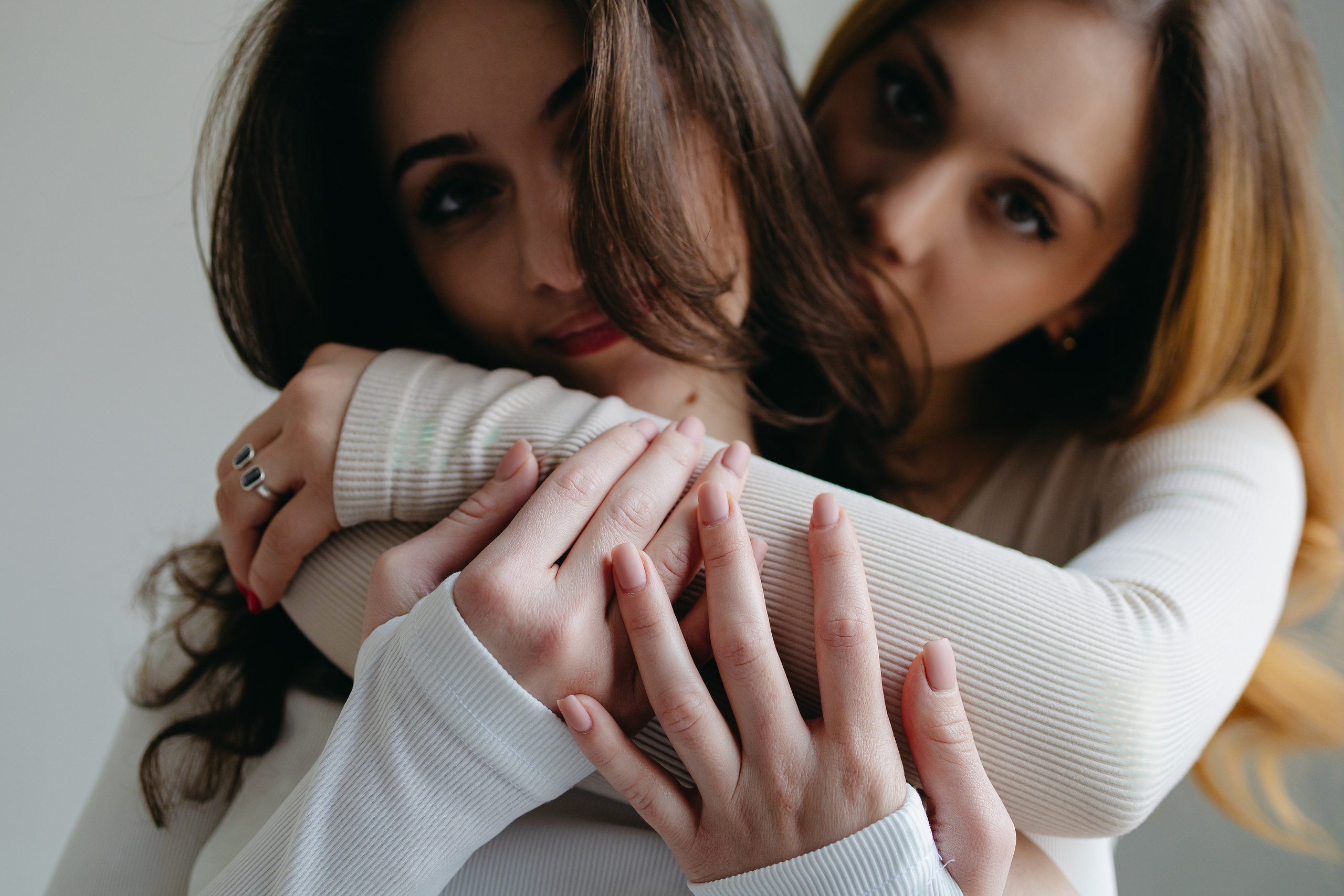 Милада и Милена. Свадебный и семейный фотограф в Ростове-на-Дону