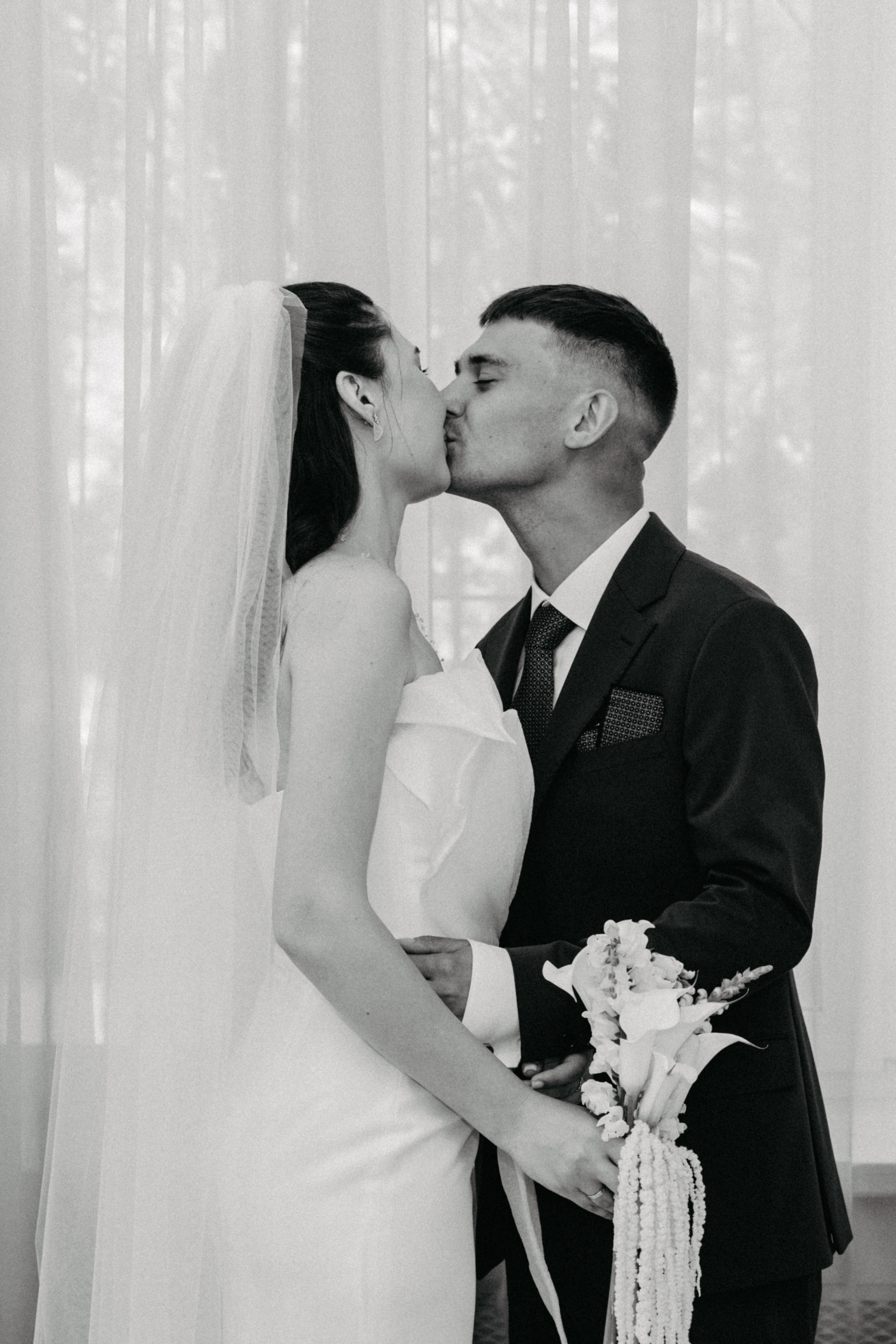 Валентин и Виктория. Свадебный и семейный фотограф в Ростове-на-Дону