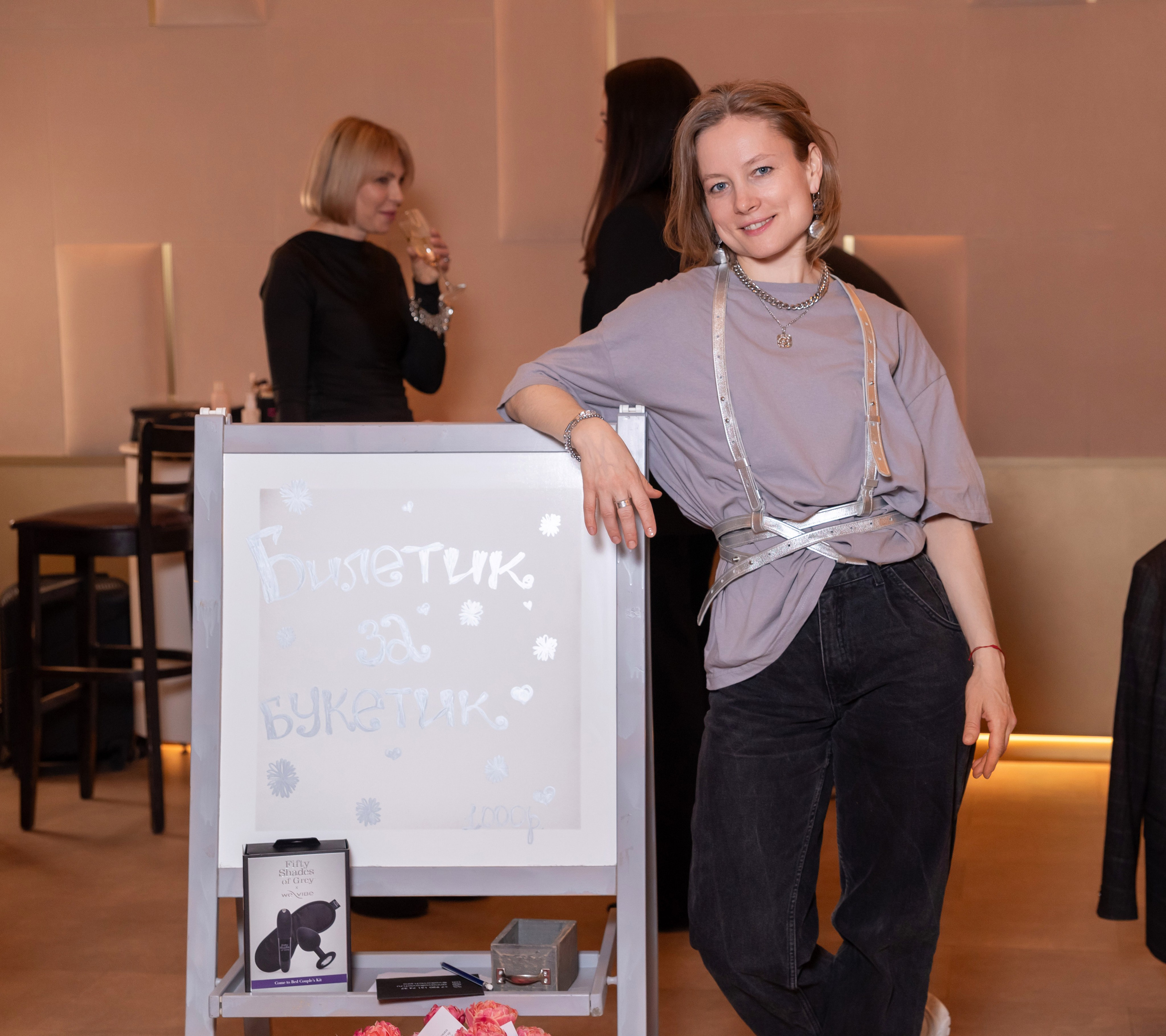 ДНК успешной женщины. Свадебный и репортажный фотограф в Ярославле и Москве Алексей Миронов