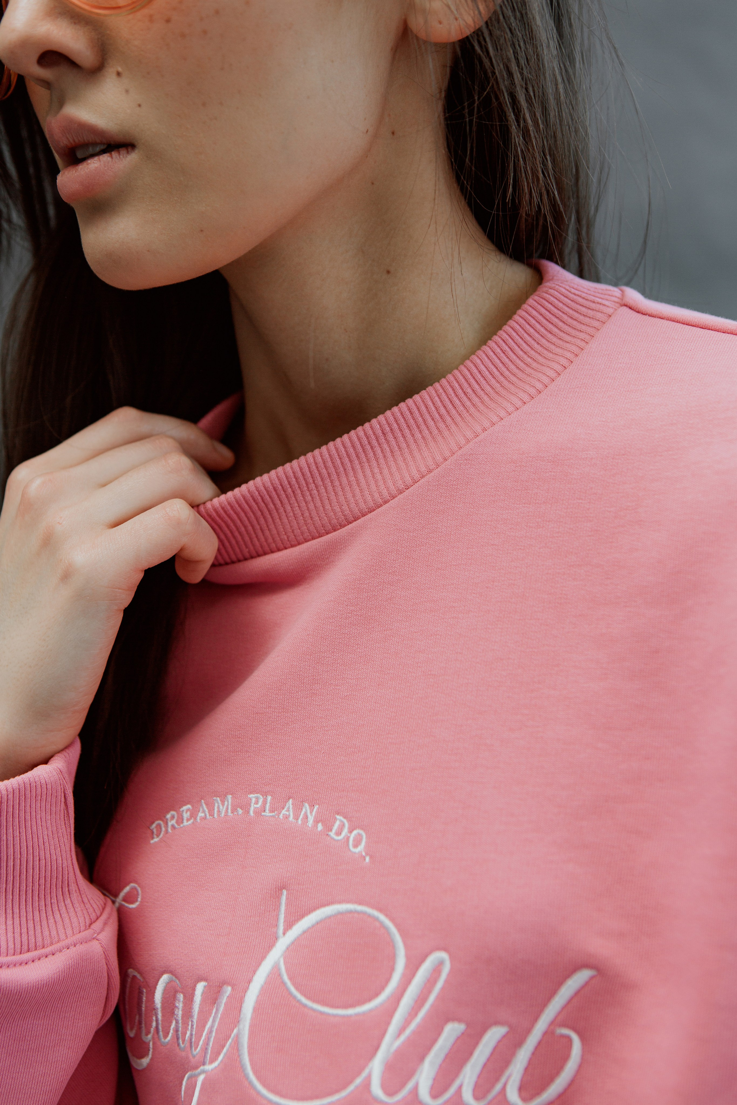 Zaay Spring 2024. Фотограф Евгений Политов