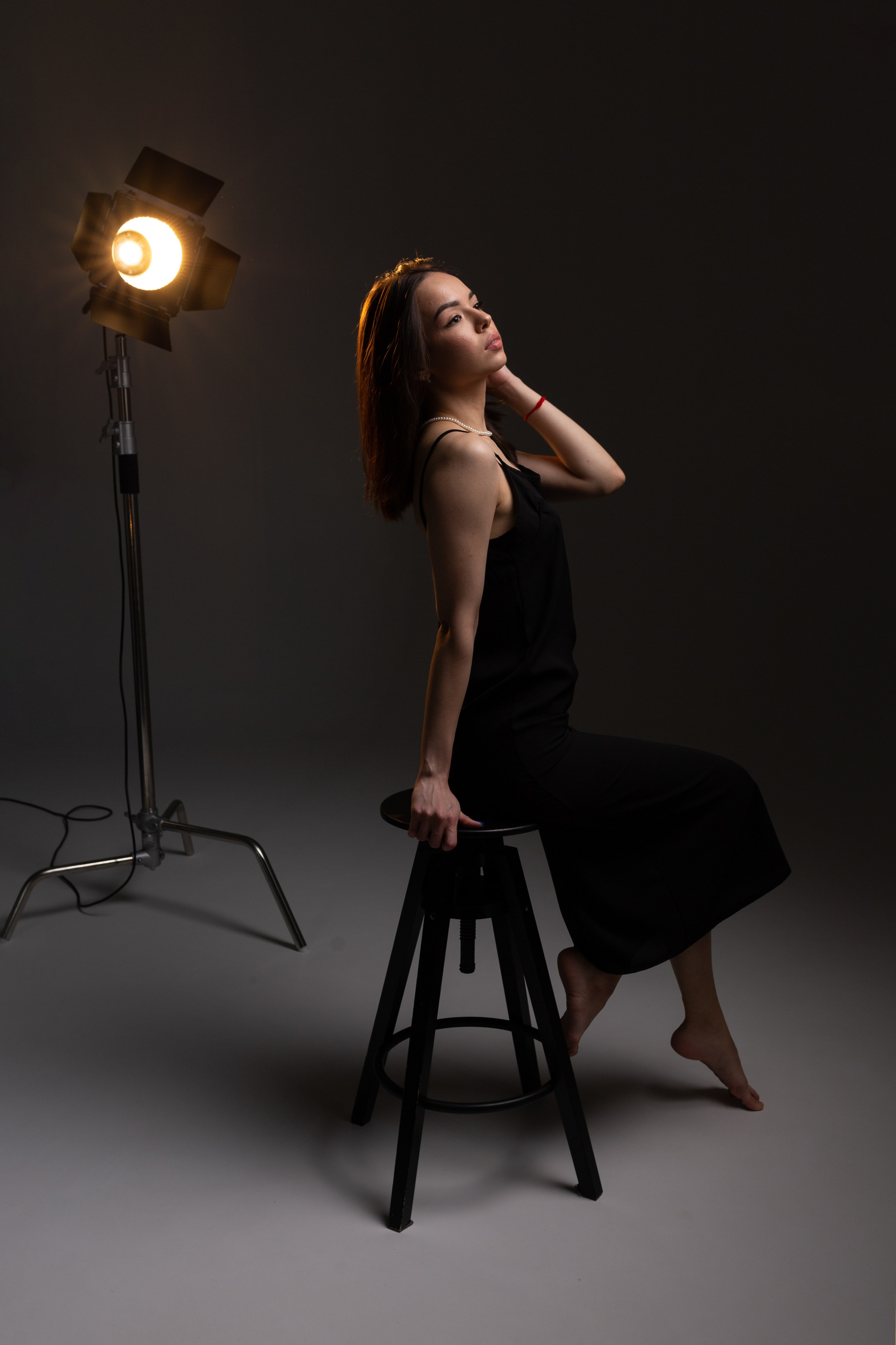 Диана. Марина Шаймухаметова. Фотограф в Уфе