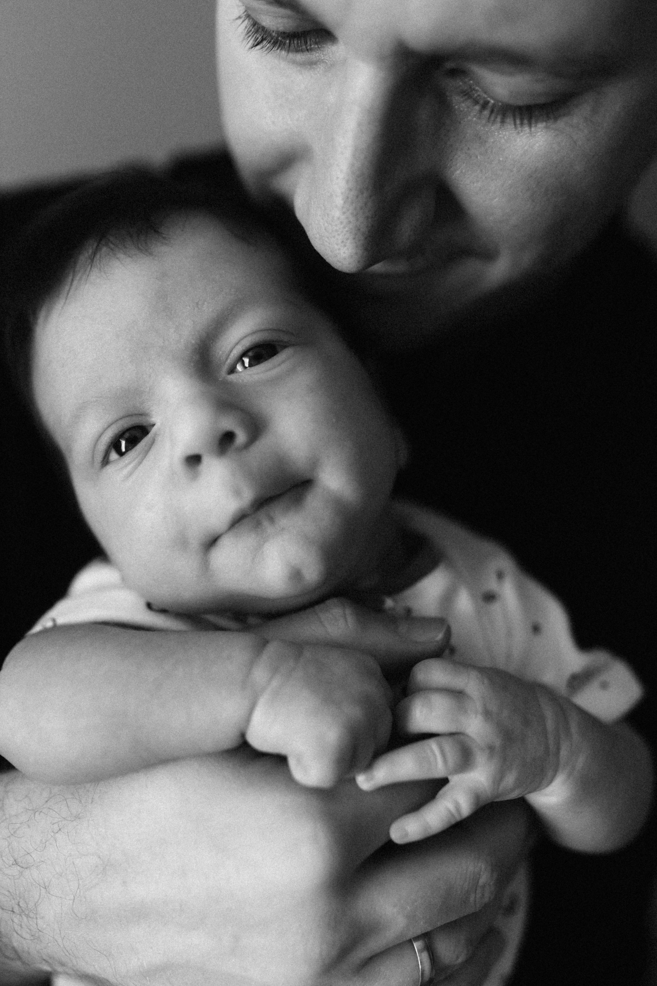 Дома с малышами. Семейный и парный фотограф Мария Куцко
