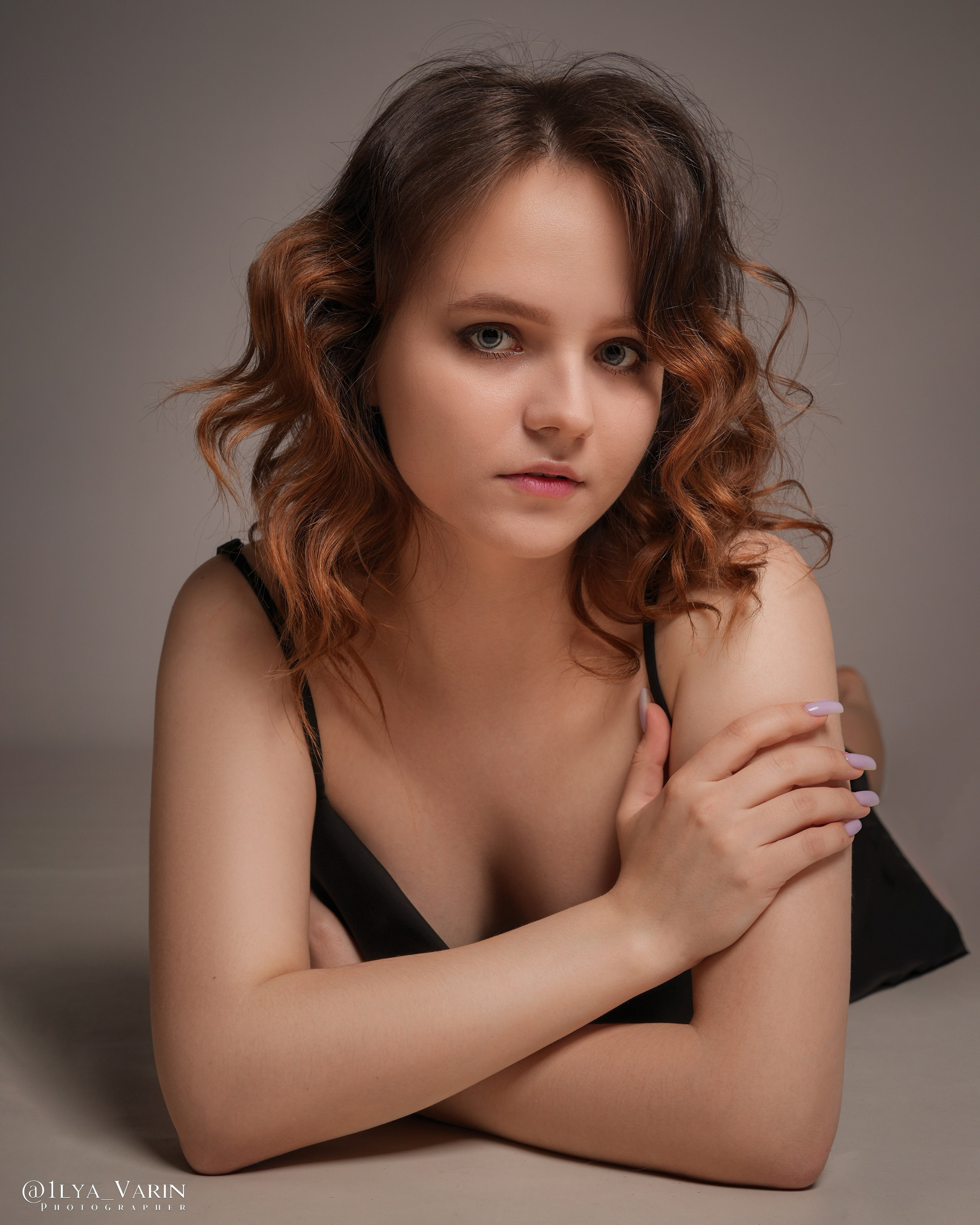 Victoria. Илья Варин — Фотограф Москва, Тверь