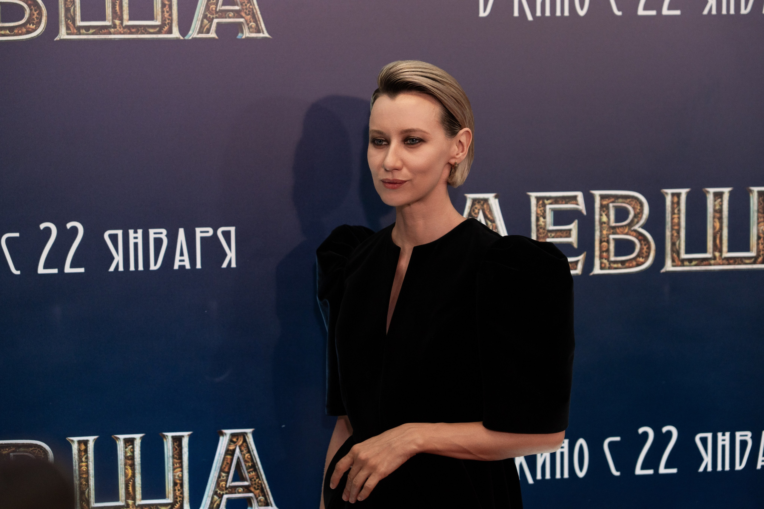 Премьера: Левша. Илья Варин — Фотограф Москва, Тверь