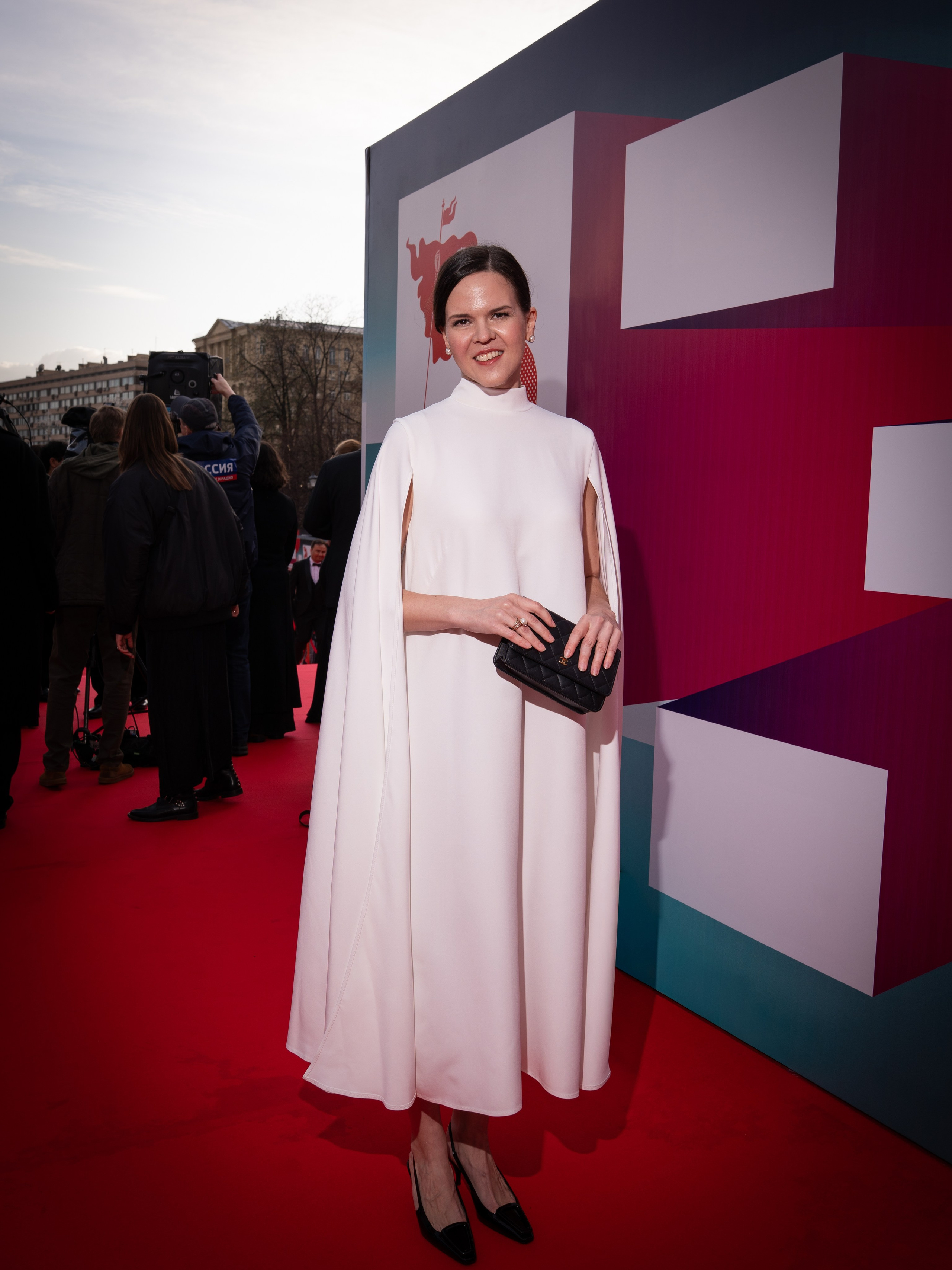 ММКФ 2026 — Московский международный кинофестиваль. Илья Варин — Фотограф Москва, Тверь