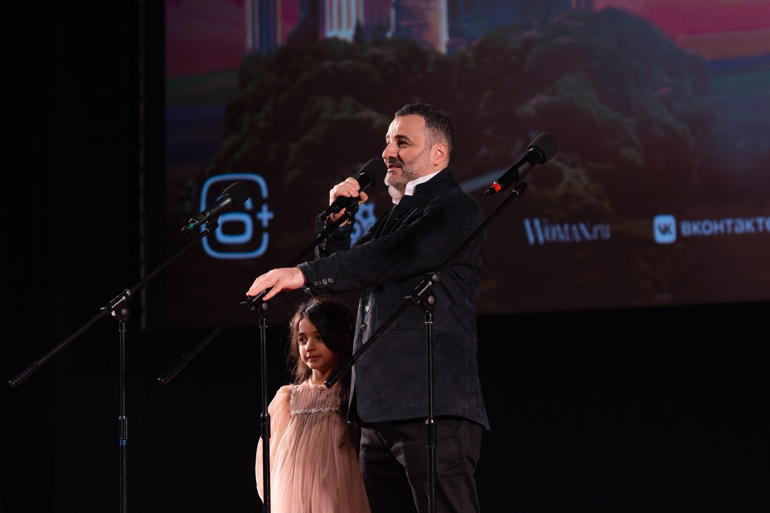 Премьера: Сказка о царе Салтане. Илья Варин — Фотограф Москва, Тверь