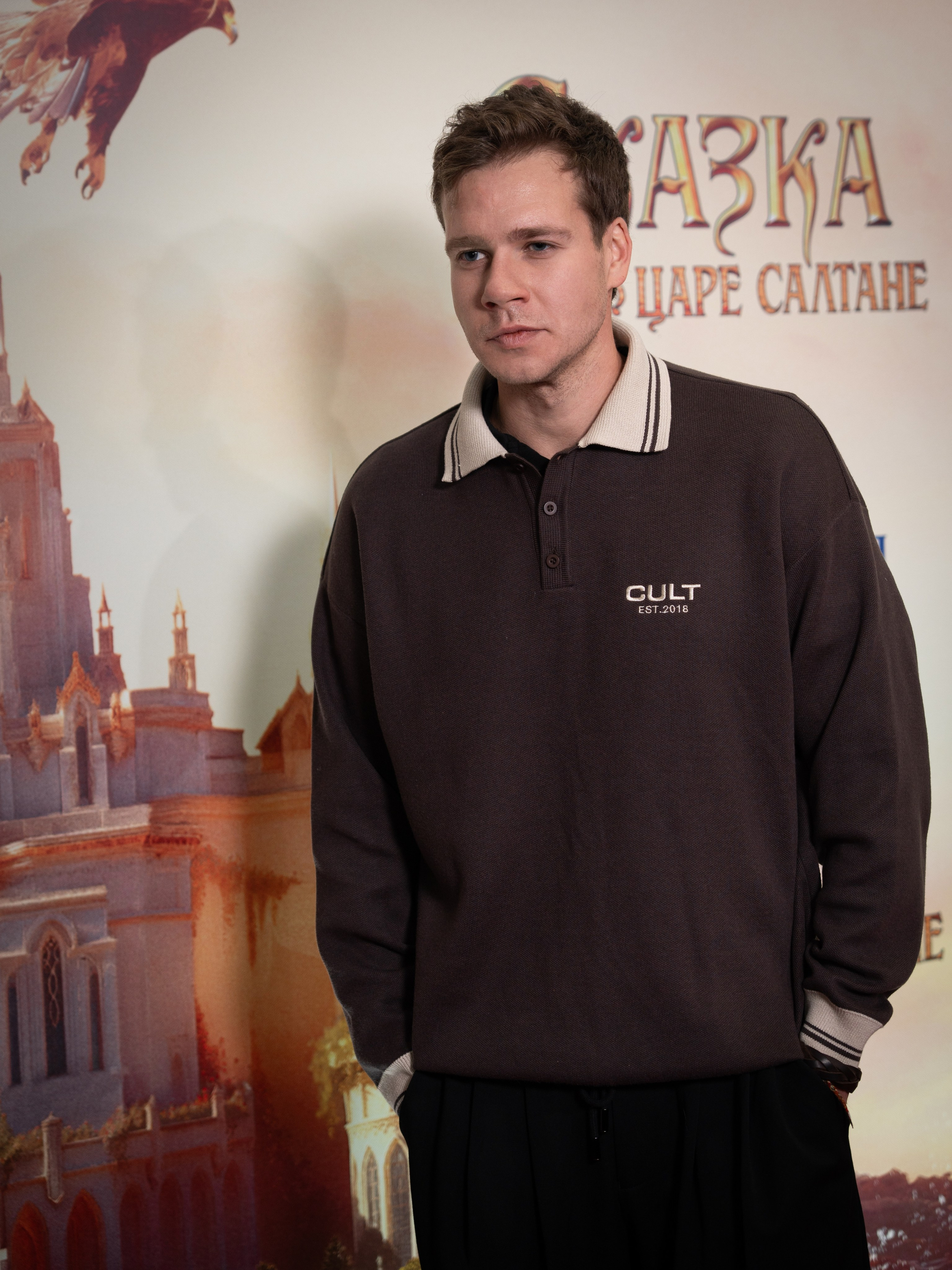 Премьера: Сказка о царе Салтане. Илья Варин — Фотограф Москва, Тверь