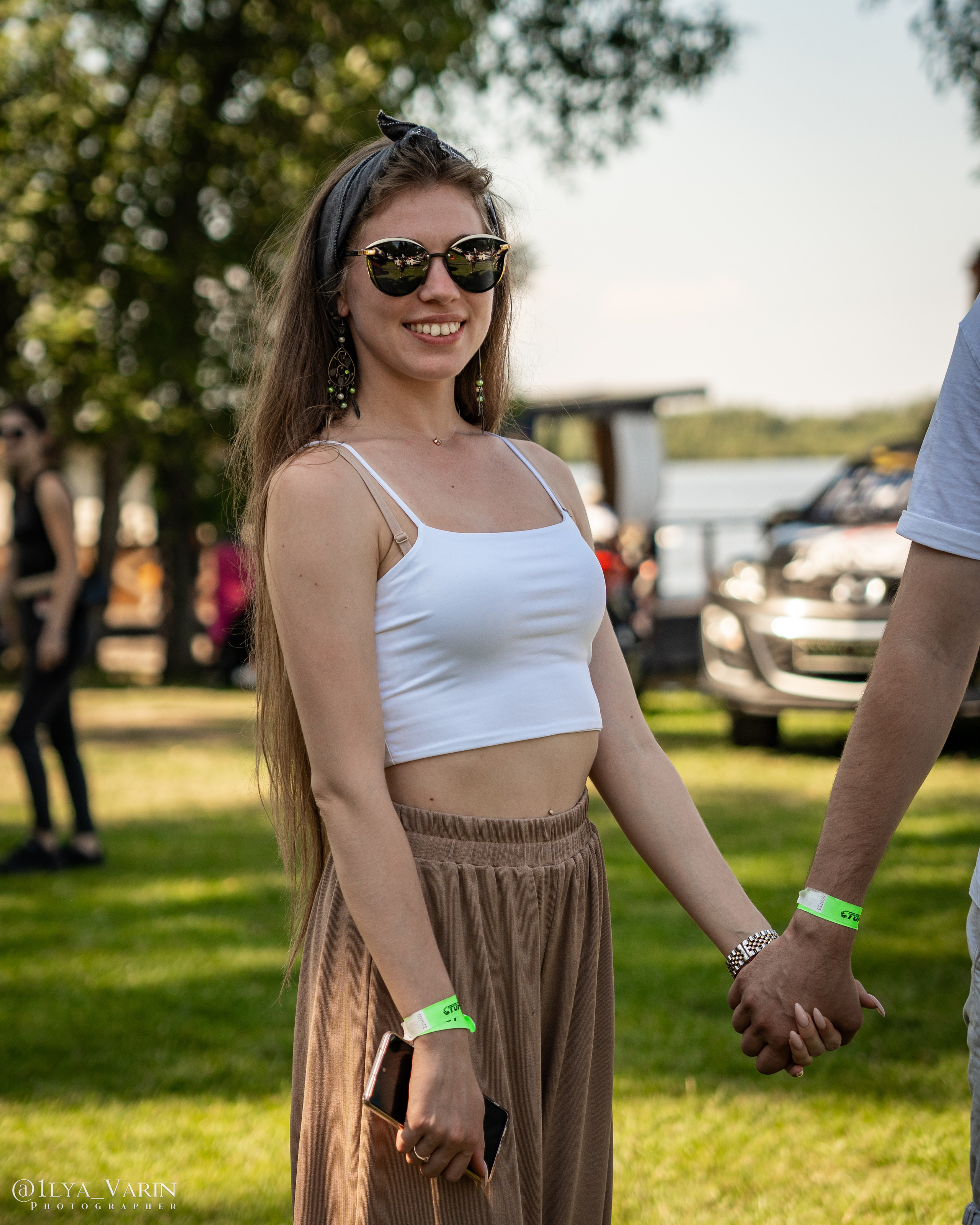 TOF — Автофест. Илья Варин — Фотограф Москва, Тверь