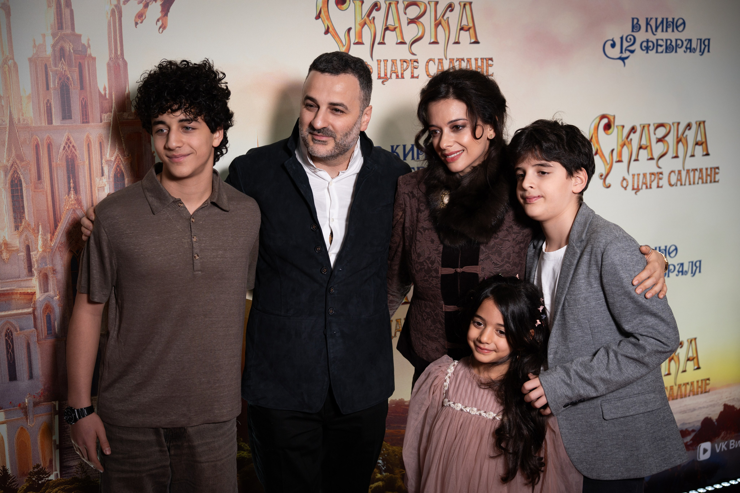 Премьера: Сказка о царе Салтане. Илья Варин — Фотограф Москва, Тверь