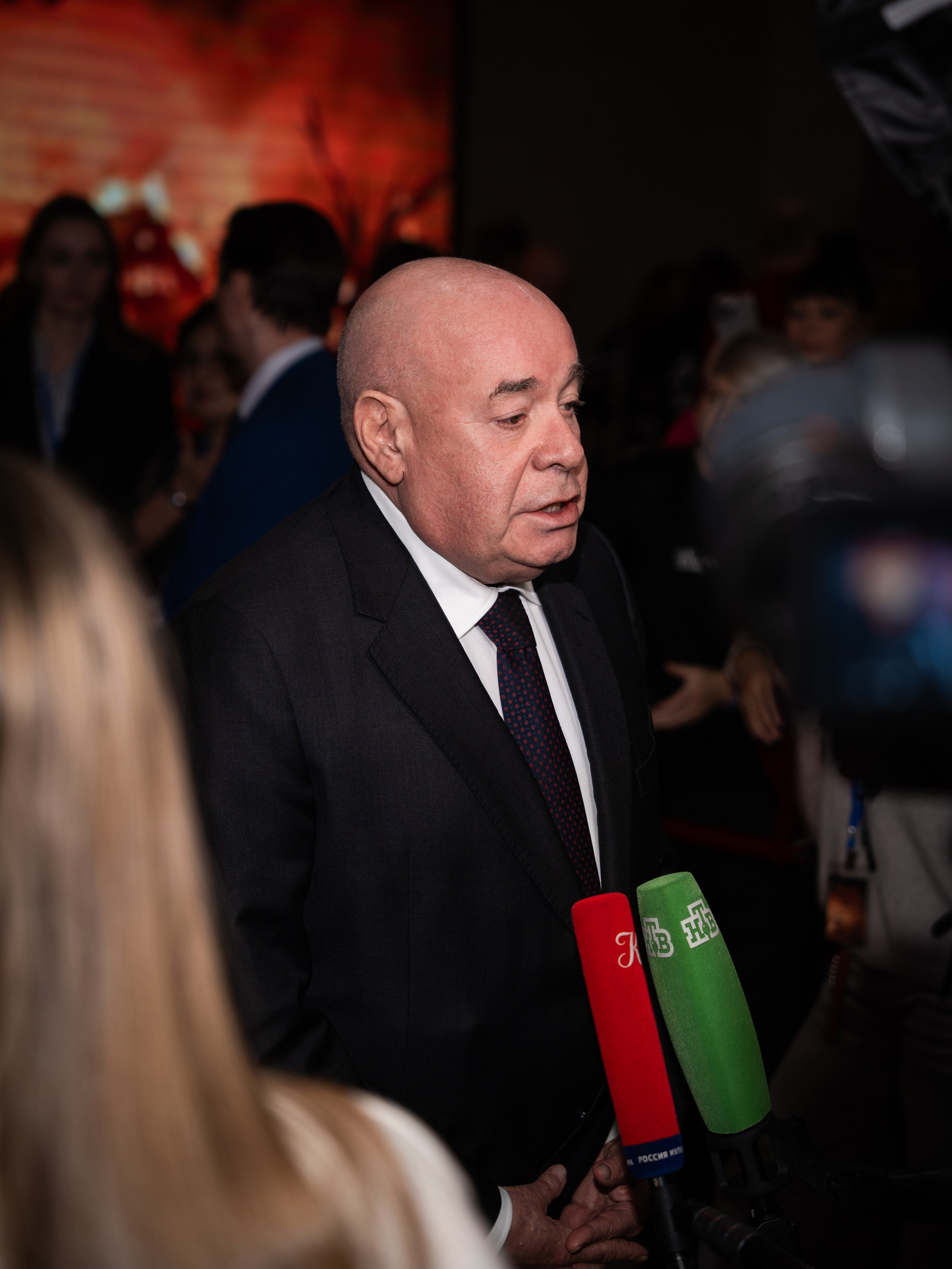 Премьера: Спасти бессмертного. Илья Варин — Фотограф Москва, Тверь