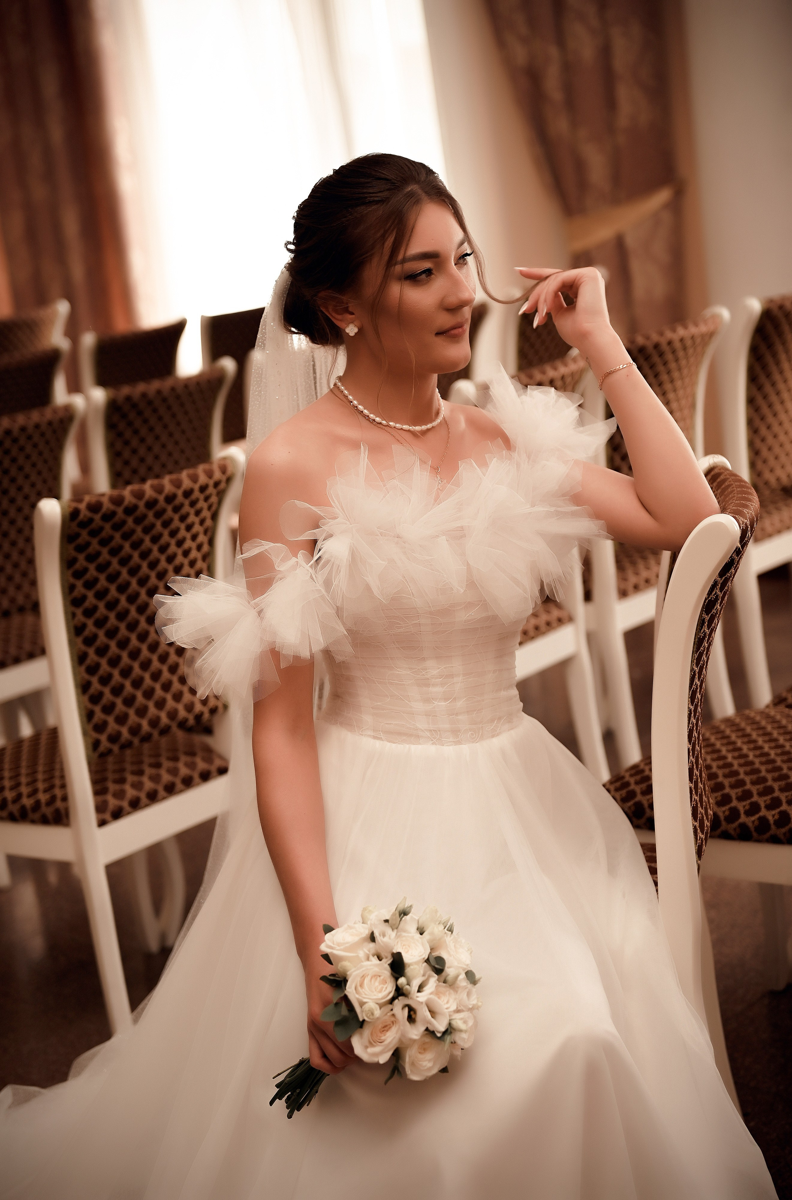 Алексей и Дарья. Свадебный, семейный, детский, контент фотограф в Омске Максим Ильин