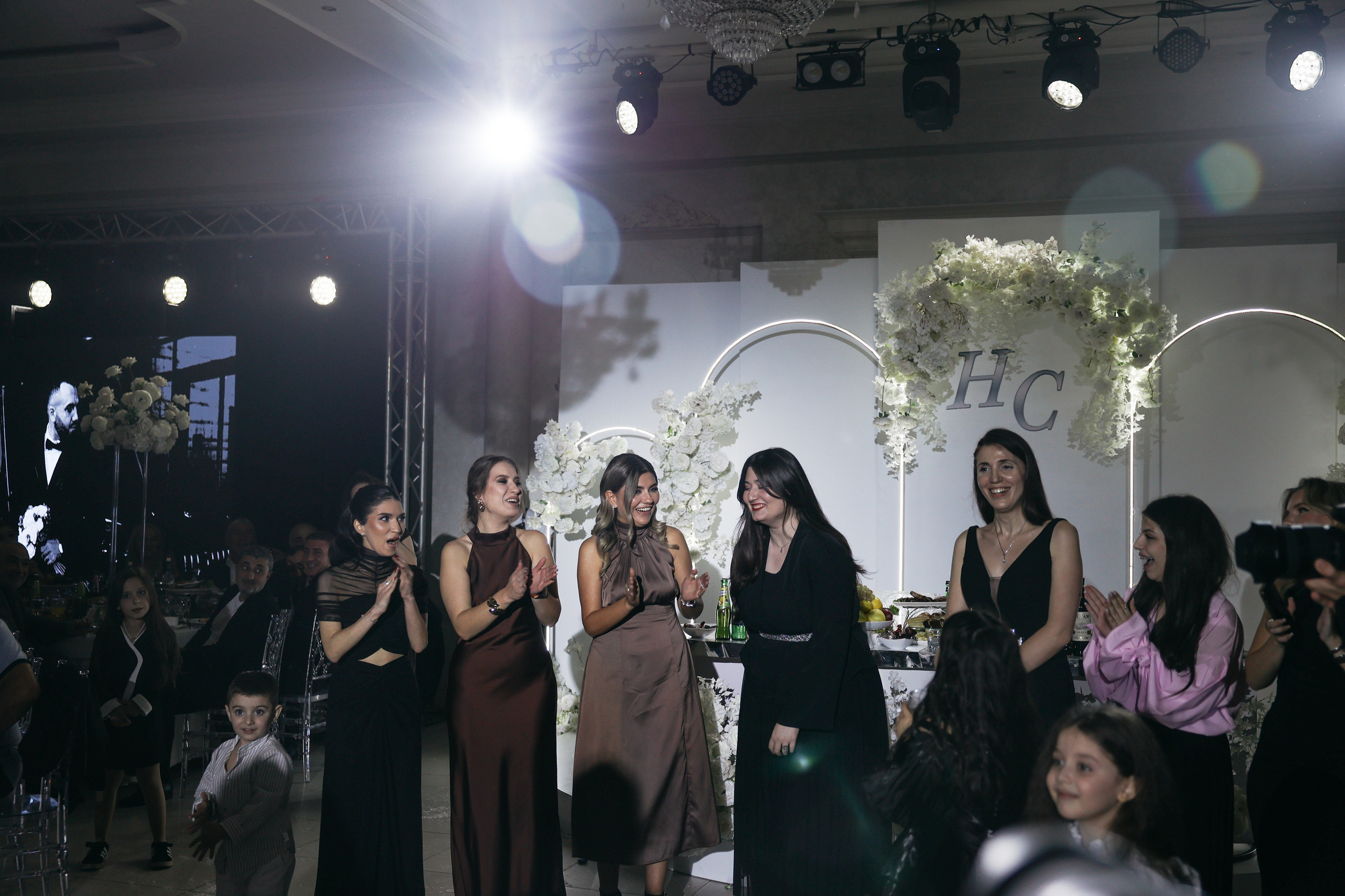 Нарек и Сюзанна. Свадебный и семейный фотограф в Ростове-на-Дону Марианна Хахладжева