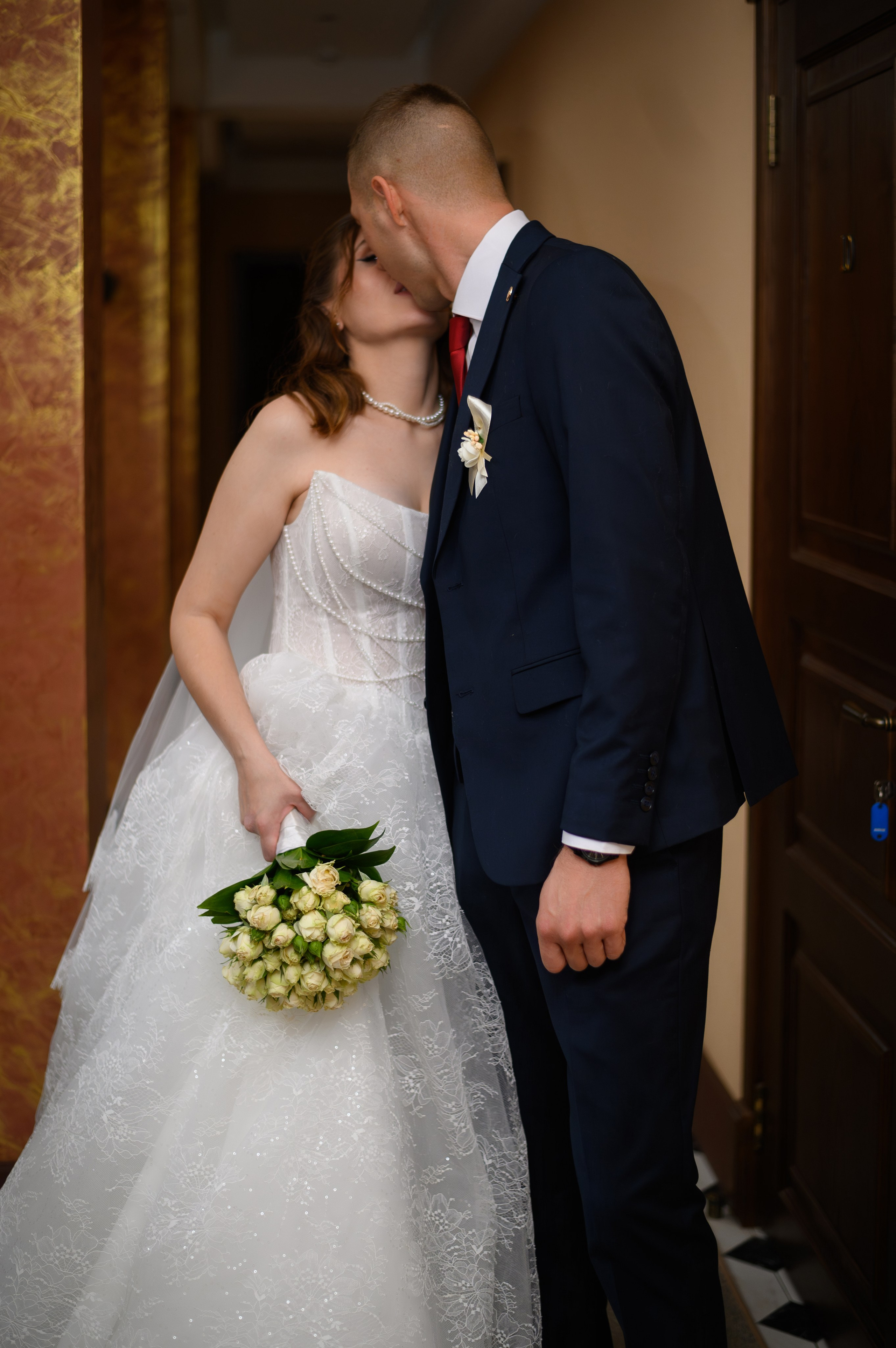 Александр & Илона. Свадебный и семейный фотограф в Миллерово и Ростове Алёна Черепенина