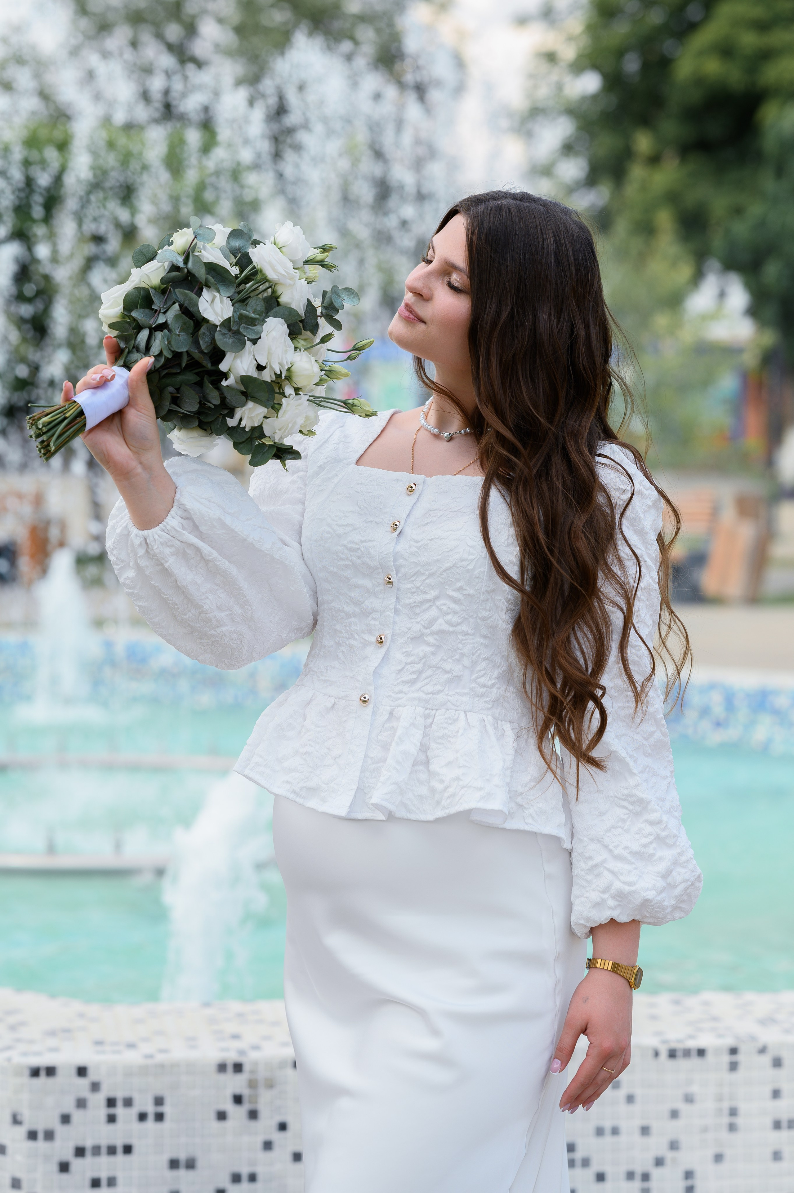 Ваня & Даша. Свадебный и семейный фотограф в Миллерово и Ростове Алёна Черепенина