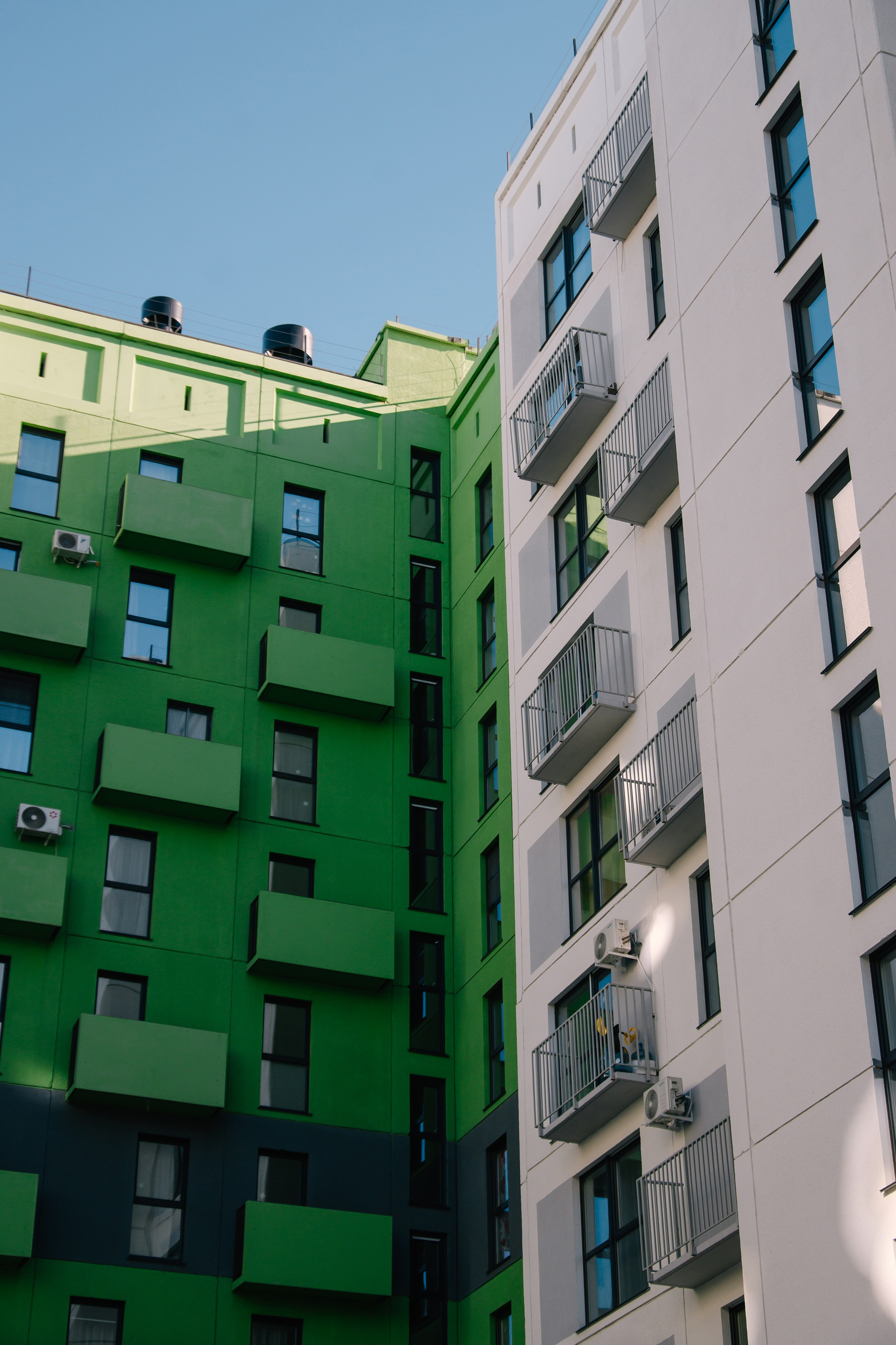 ЖК Никс. Фотограф в Челябинске Любовь Денисенко