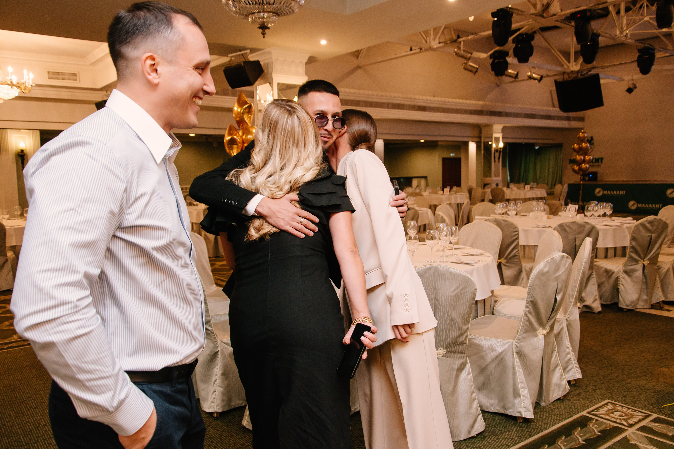 Учебному центру «Перспектива» 25 лет. Фотограф в Челябинске Любовь Денисенко