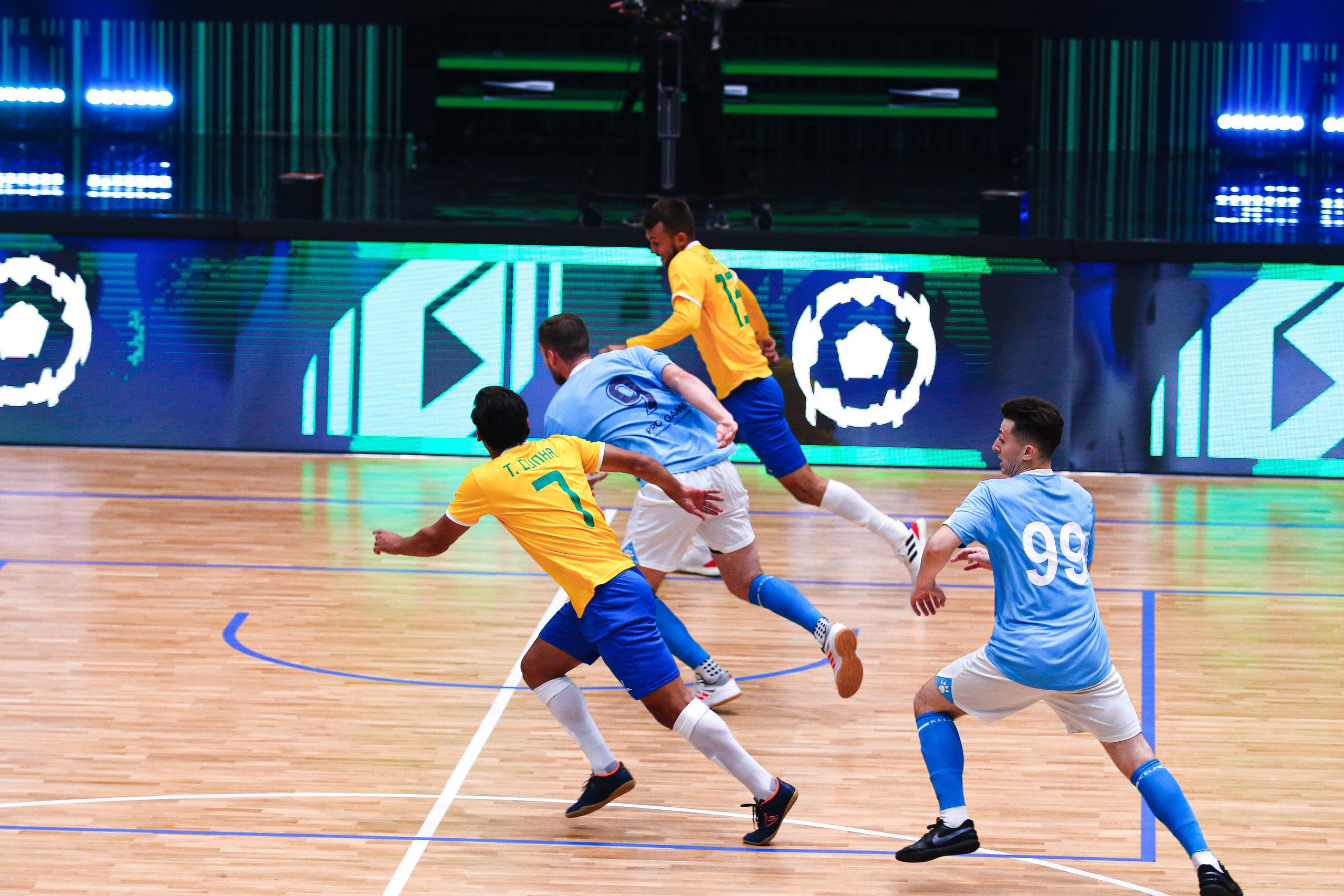 Международные Фиджитал игры в Казани. Обо мне