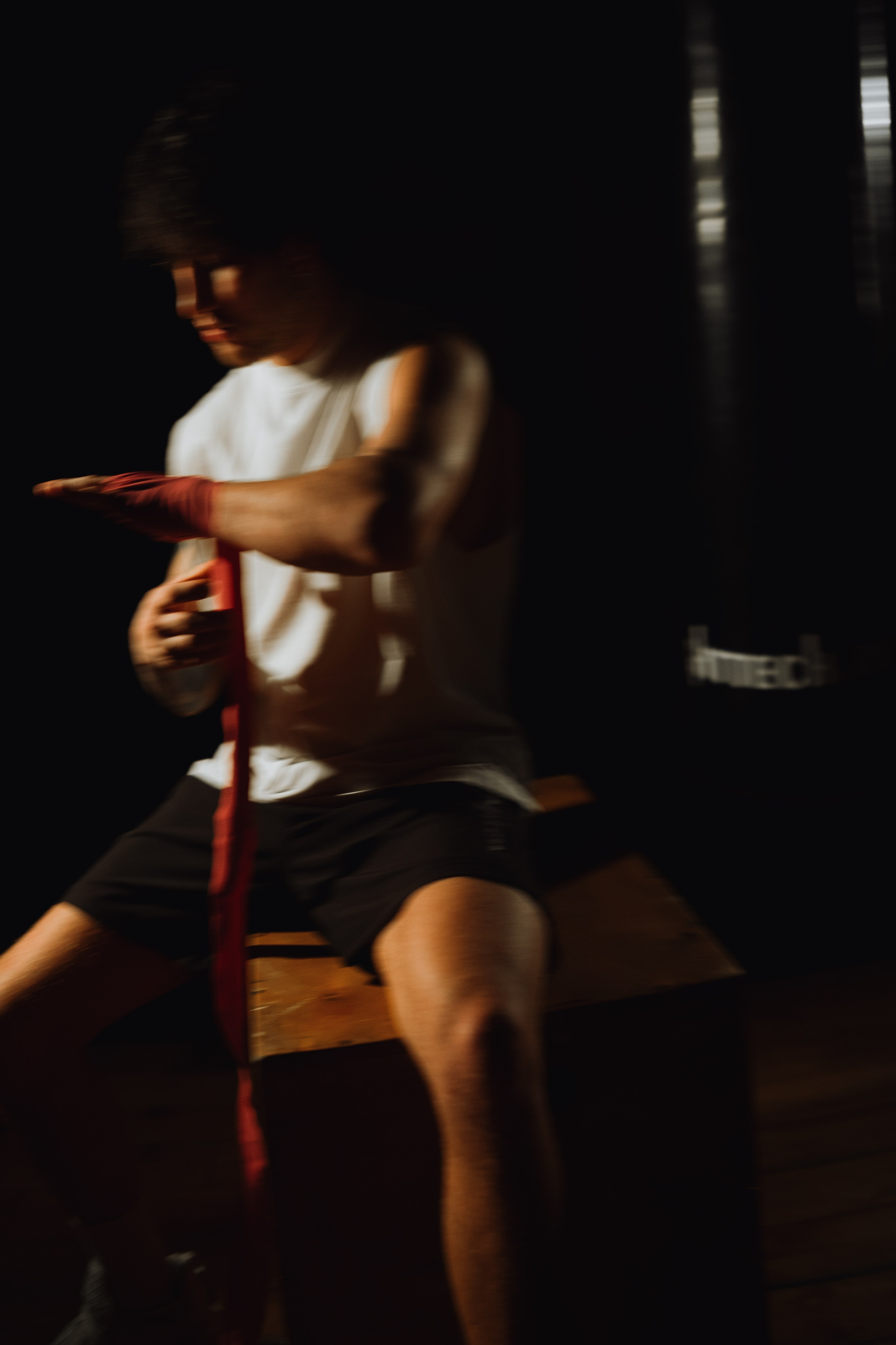 Команда RedLockers. Обо мне