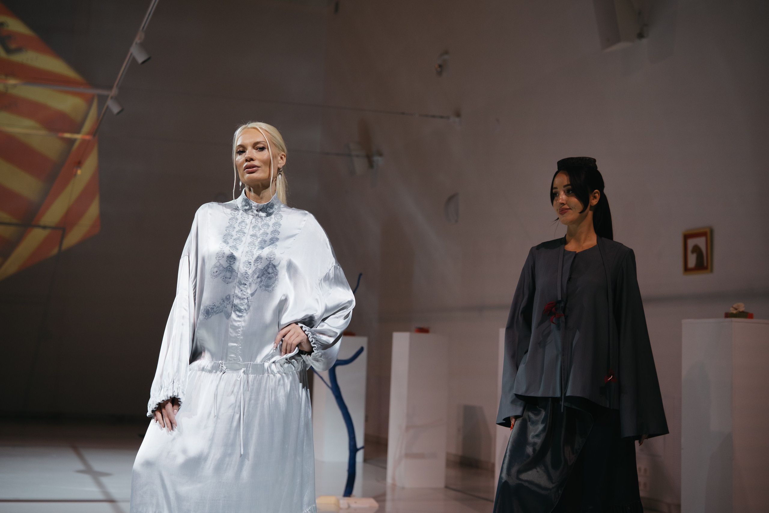 СЧАСТЬЕ & Альфия Sargin. Обо мне