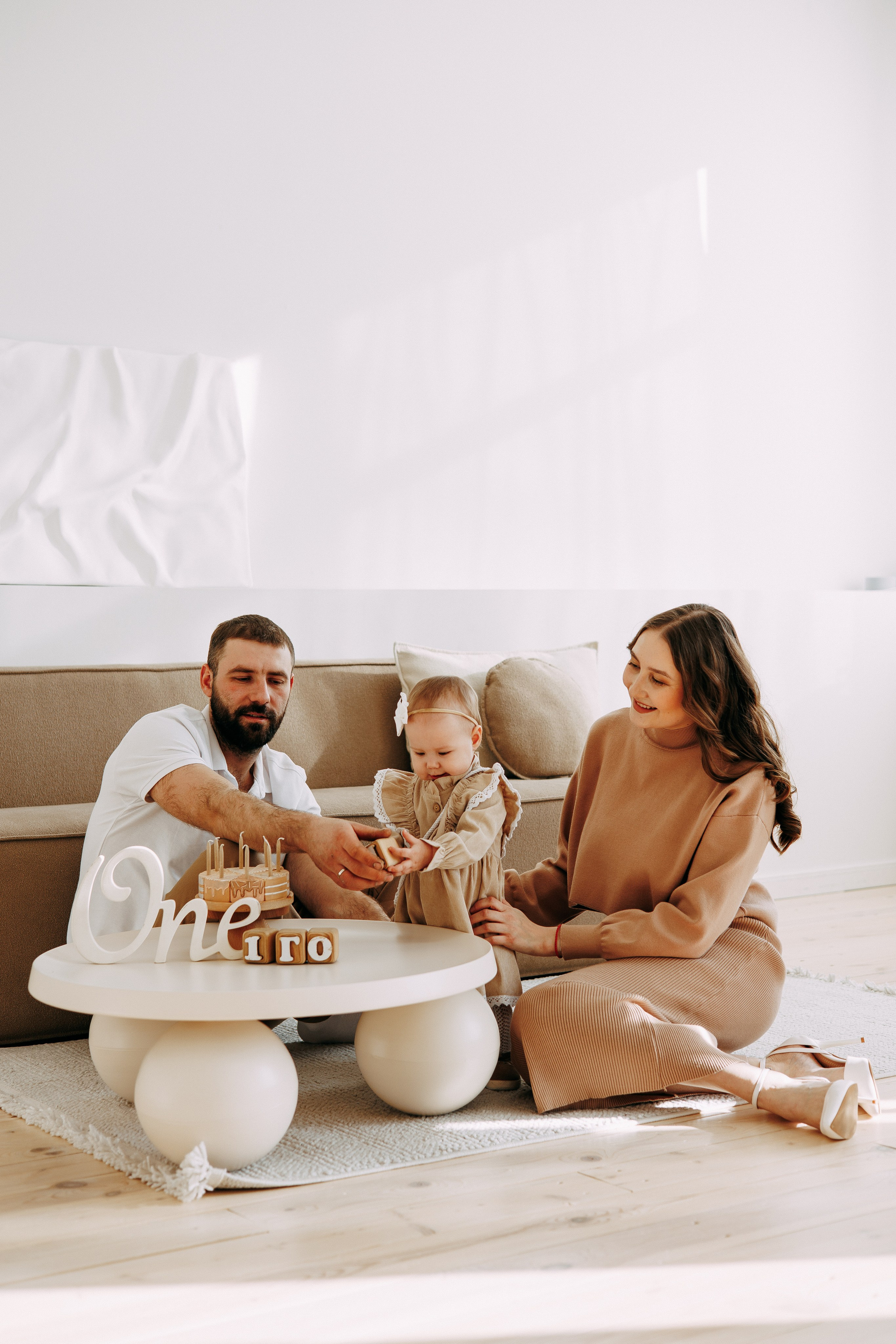 Александра+Иван+Ниночка. Фотограф в Екатеринбурге Селиверстова Екатерина